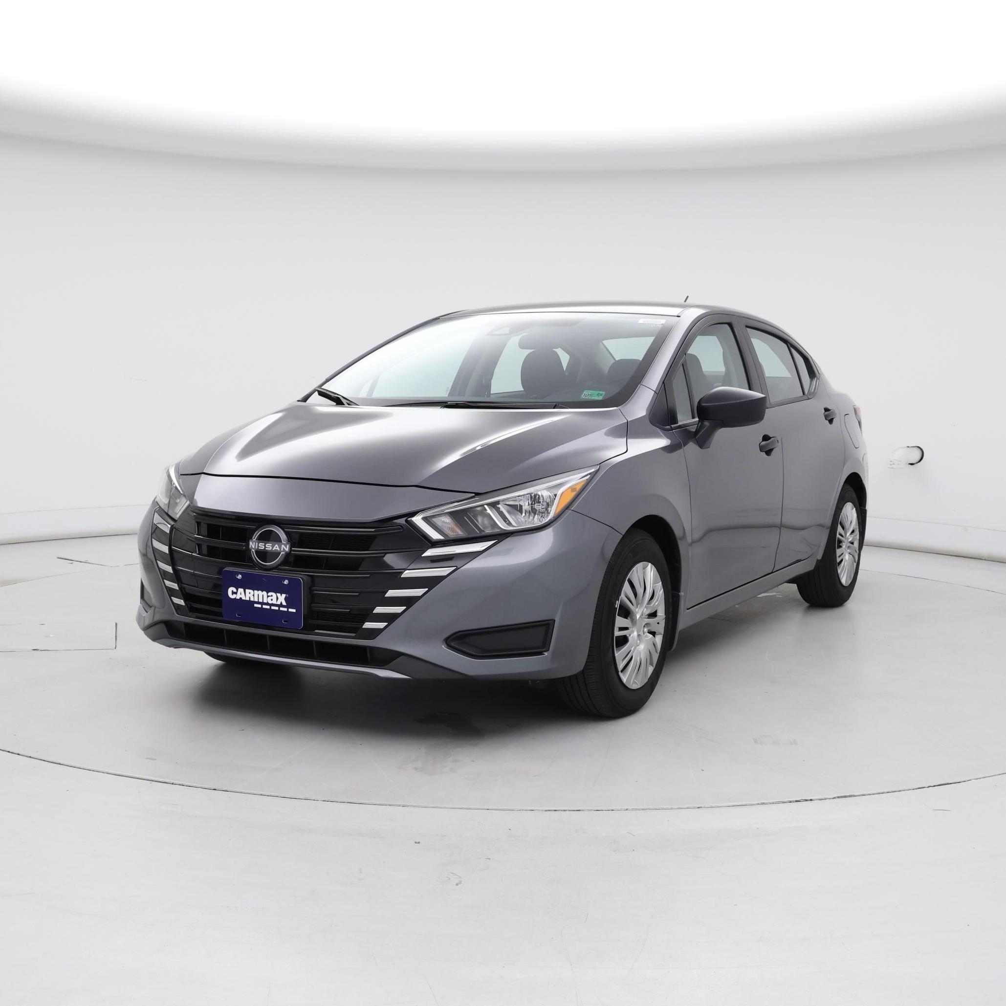 Thumbnail: 2024 Nissan Versa - 4