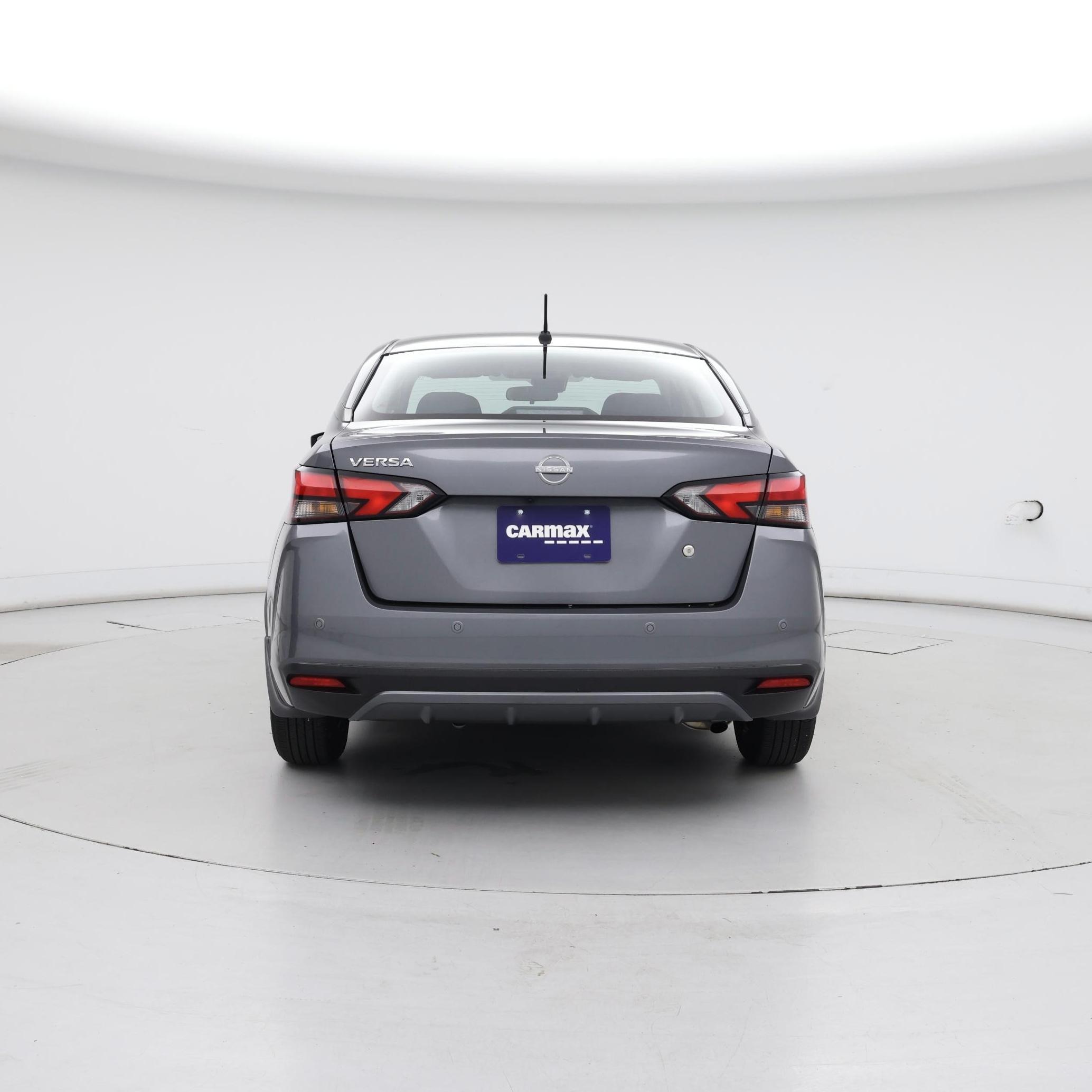 Thumbnail: 2024 Nissan Versa - 6