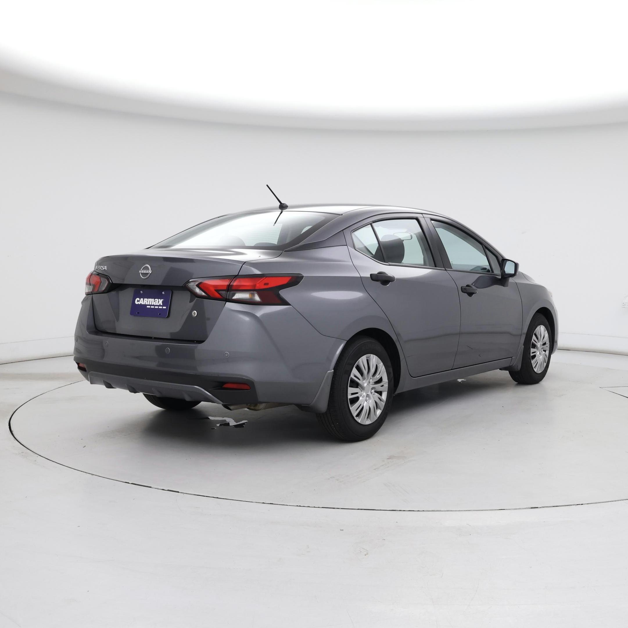 Thumbnail: 2024 Nissan Versa - 8