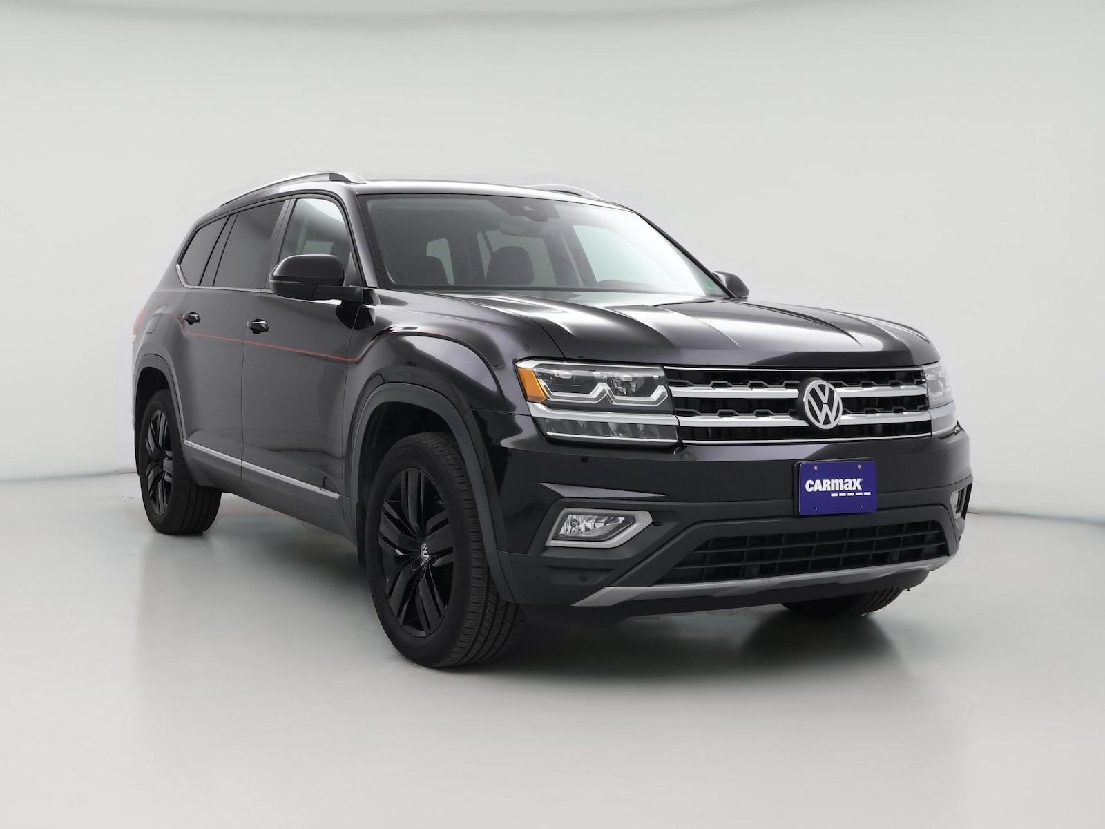 2019 Volkswagen Atlas SEL