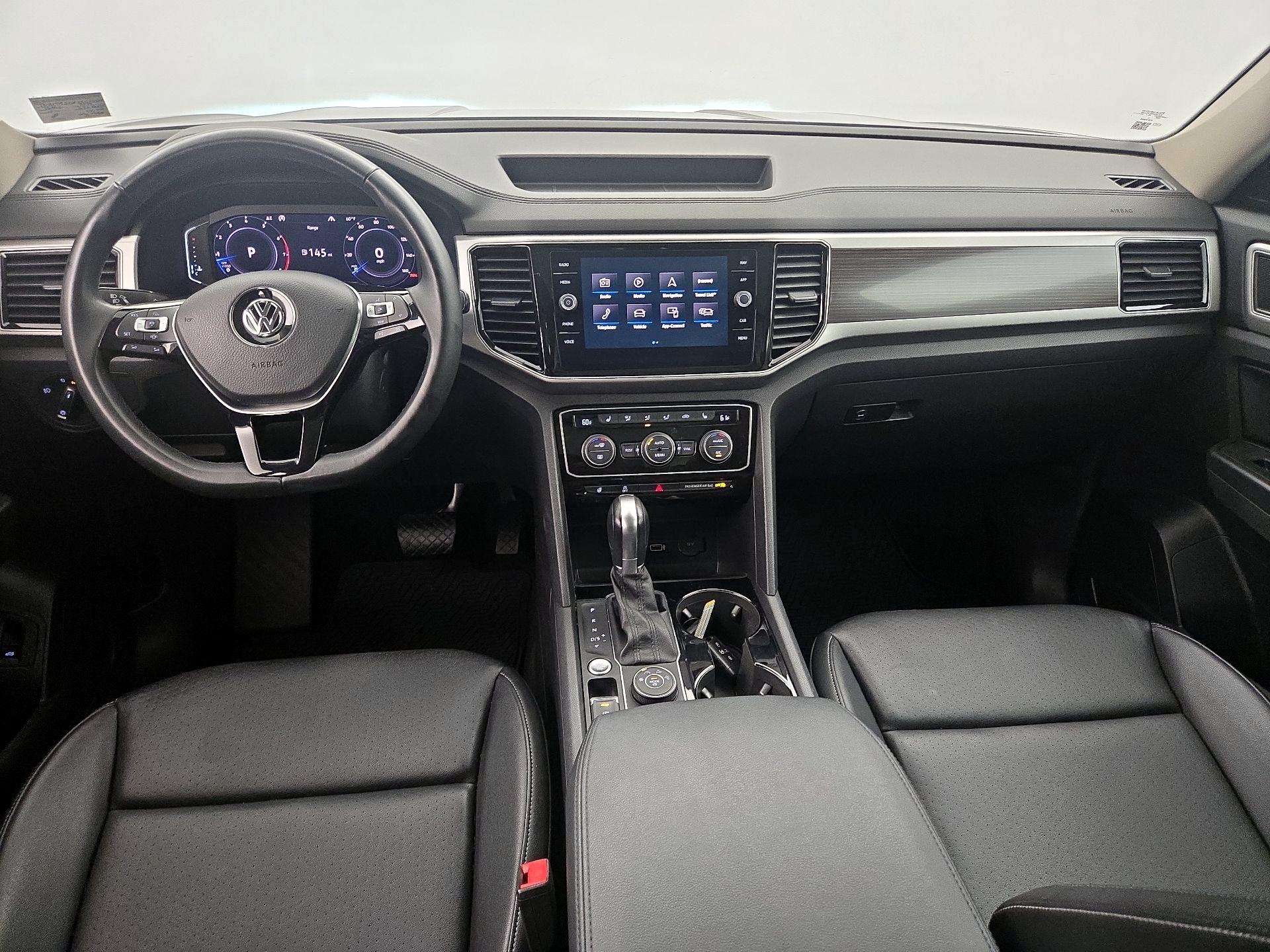 Thumbnail: 2019 Volkswagen Atlas - 9