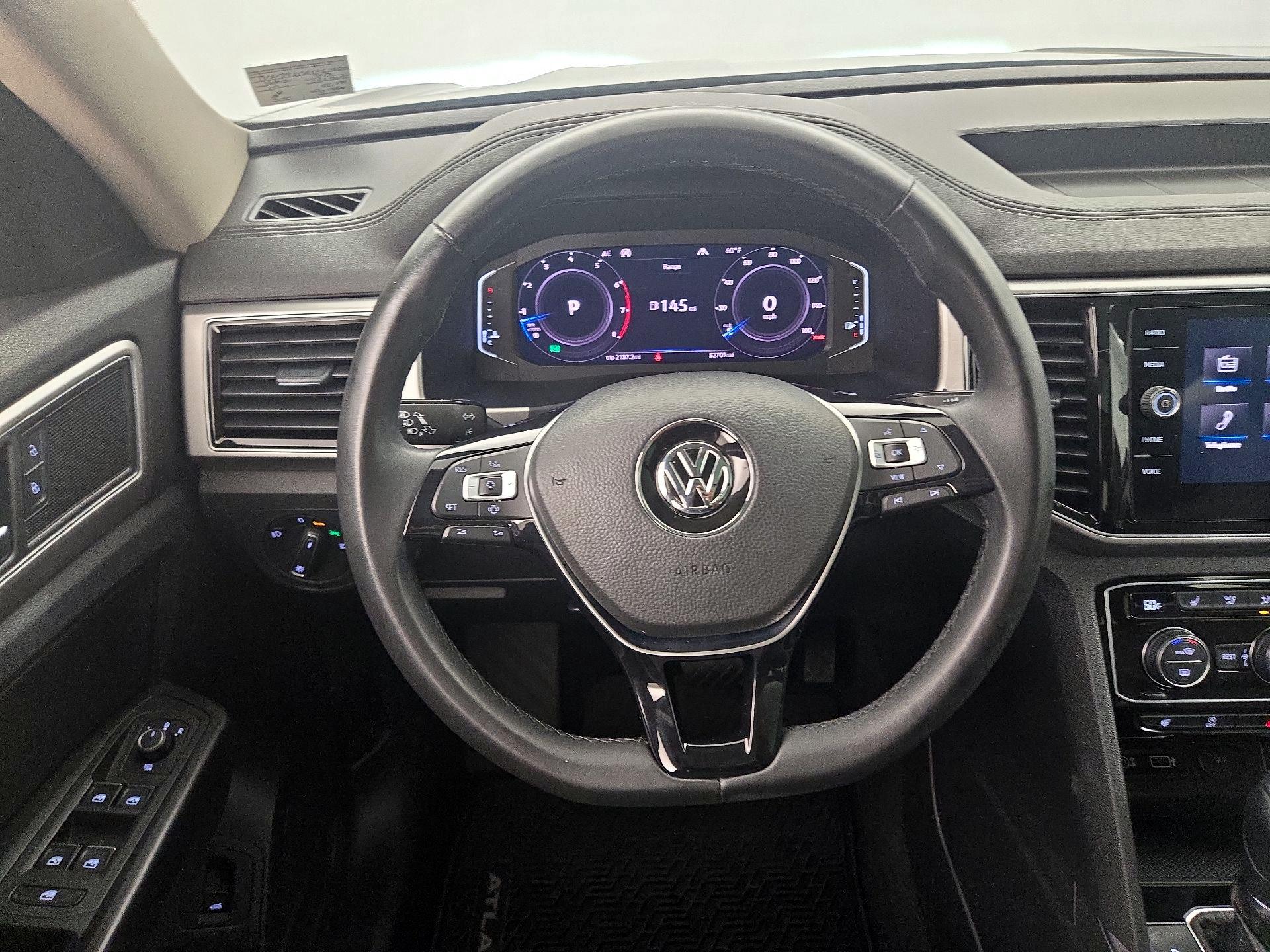Thumbnail: 2019 Volkswagen Atlas - 10
