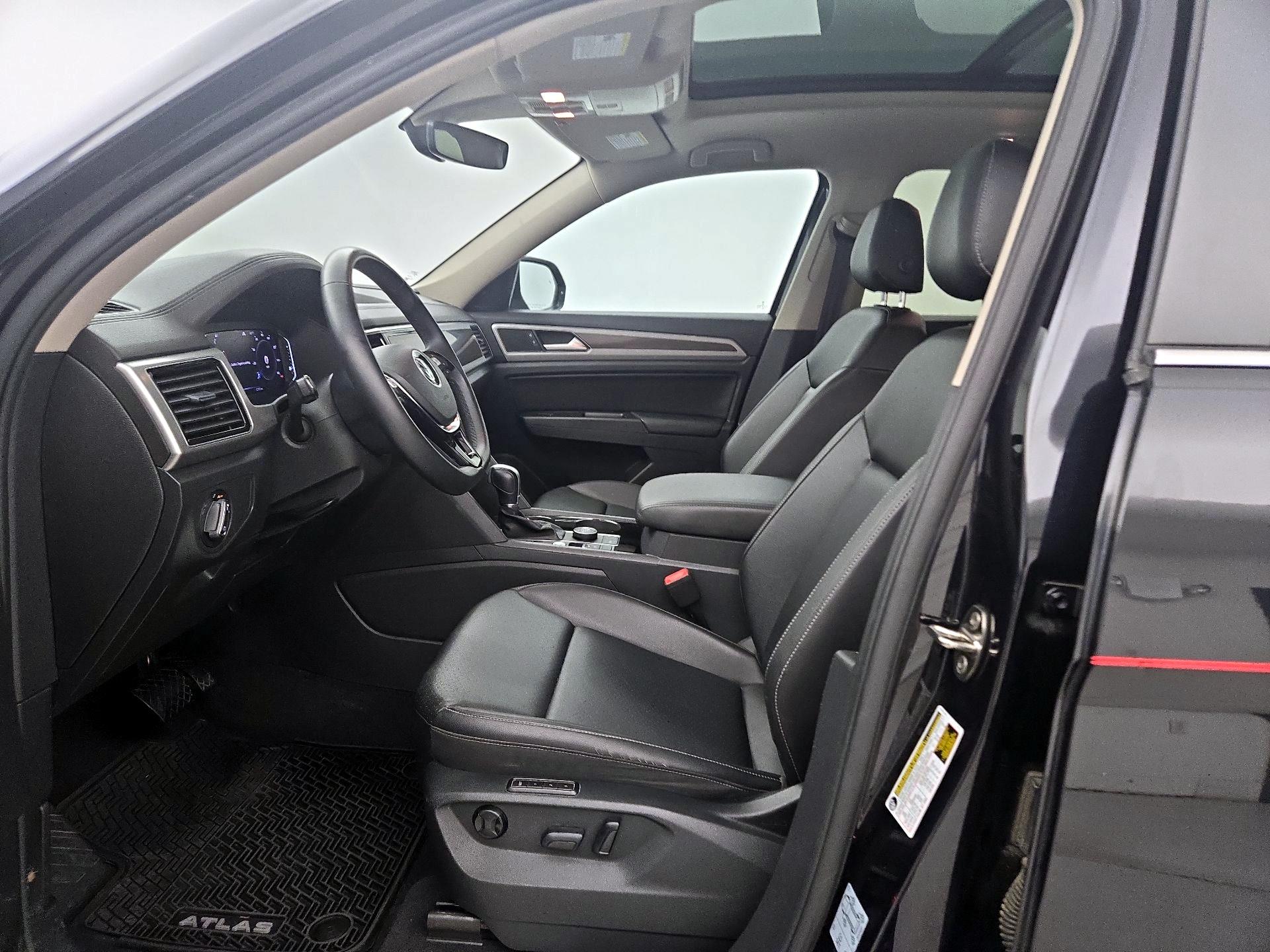 Thumbnail: 2019 Volkswagen Atlas - 11