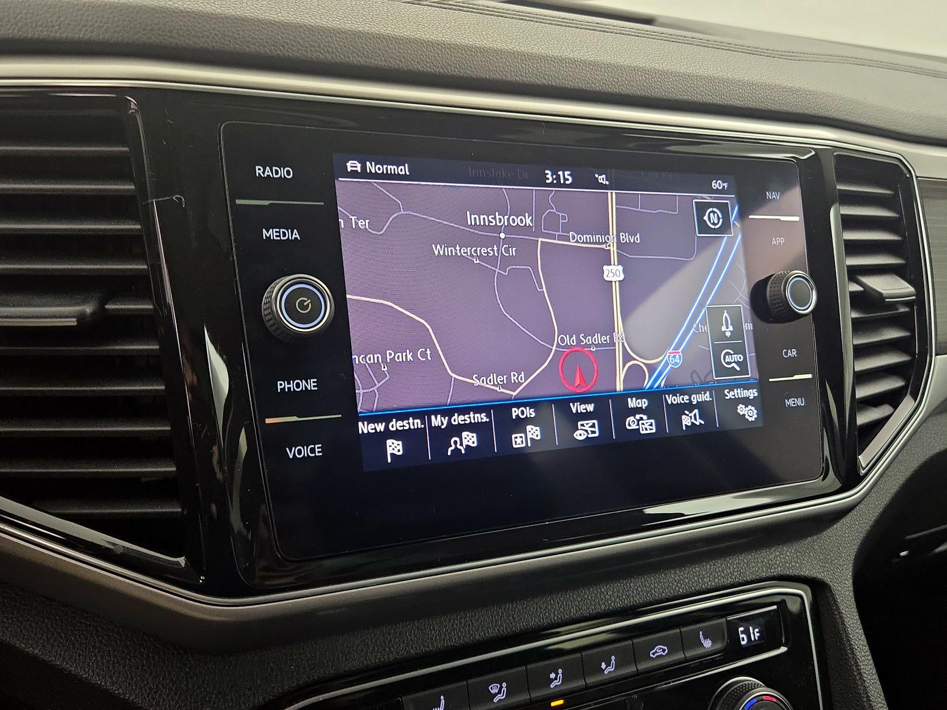 Thumbnail: 2019 Volkswagen Atlas - 14