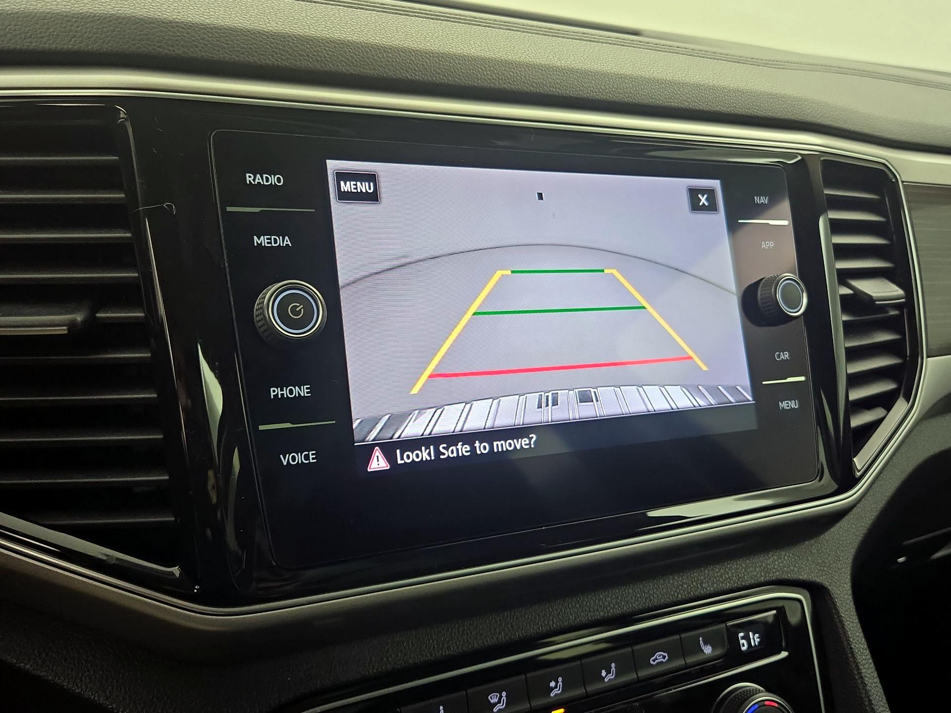Thumbnail: 2019 Volkswagen Atlas - 15