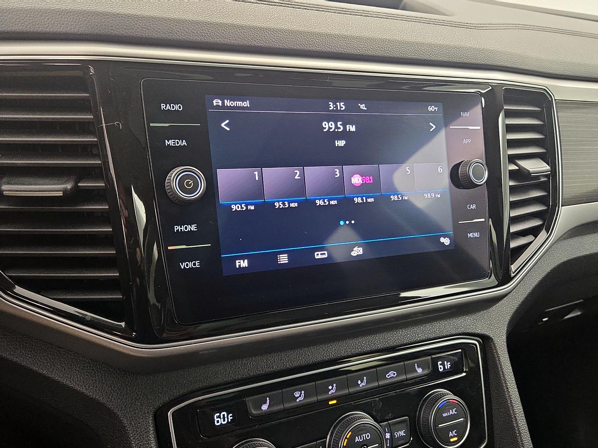Thumbnail: 2019 Volkswagen Atlas - 16