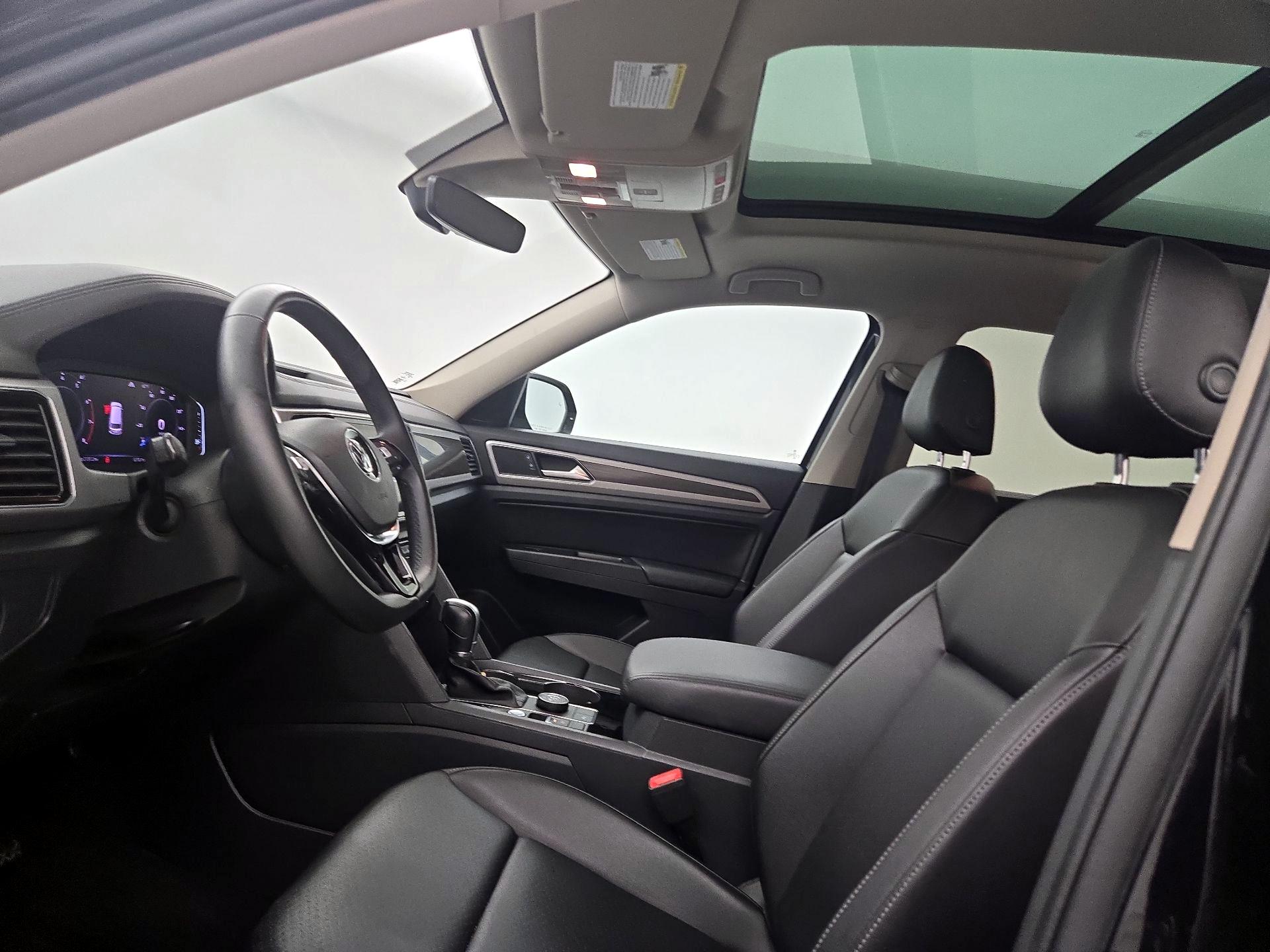 Thumbnail: 2019 Volkswagen Atlas - 20