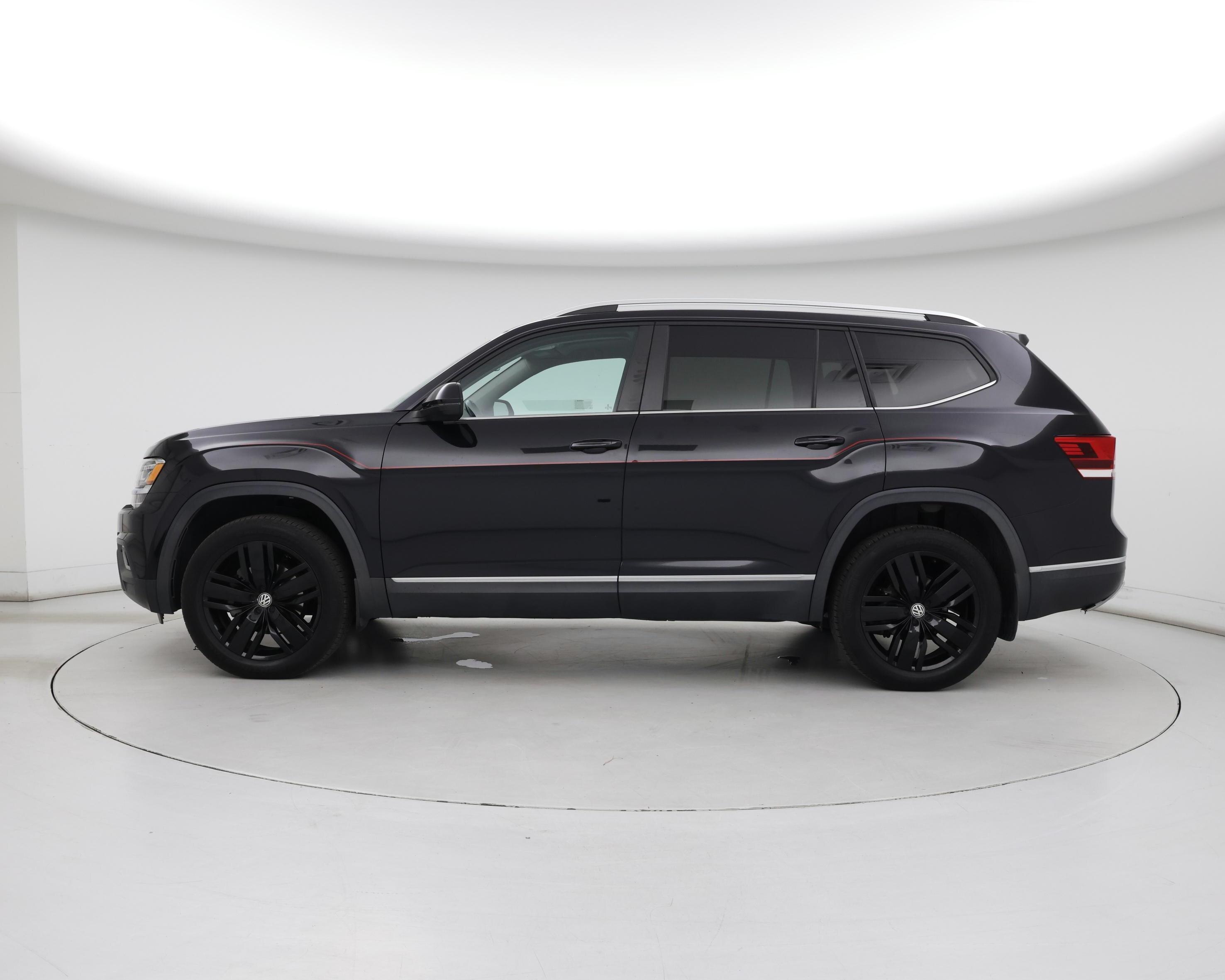 Thumbnail: 2019 Volkswagen Atlas - 3