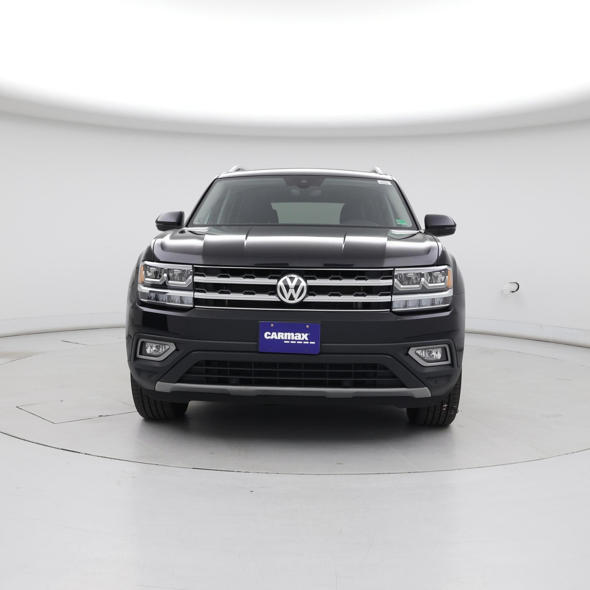 Thumbnail: 2019 Volkswagen Atlas - 5