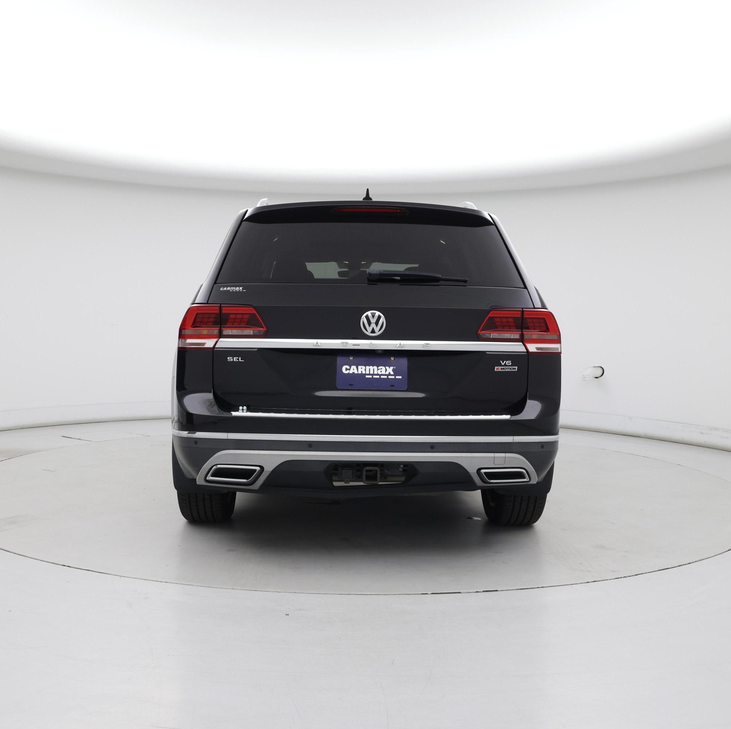 Thumbnail: 2019 Volkswagen Atlas - 6