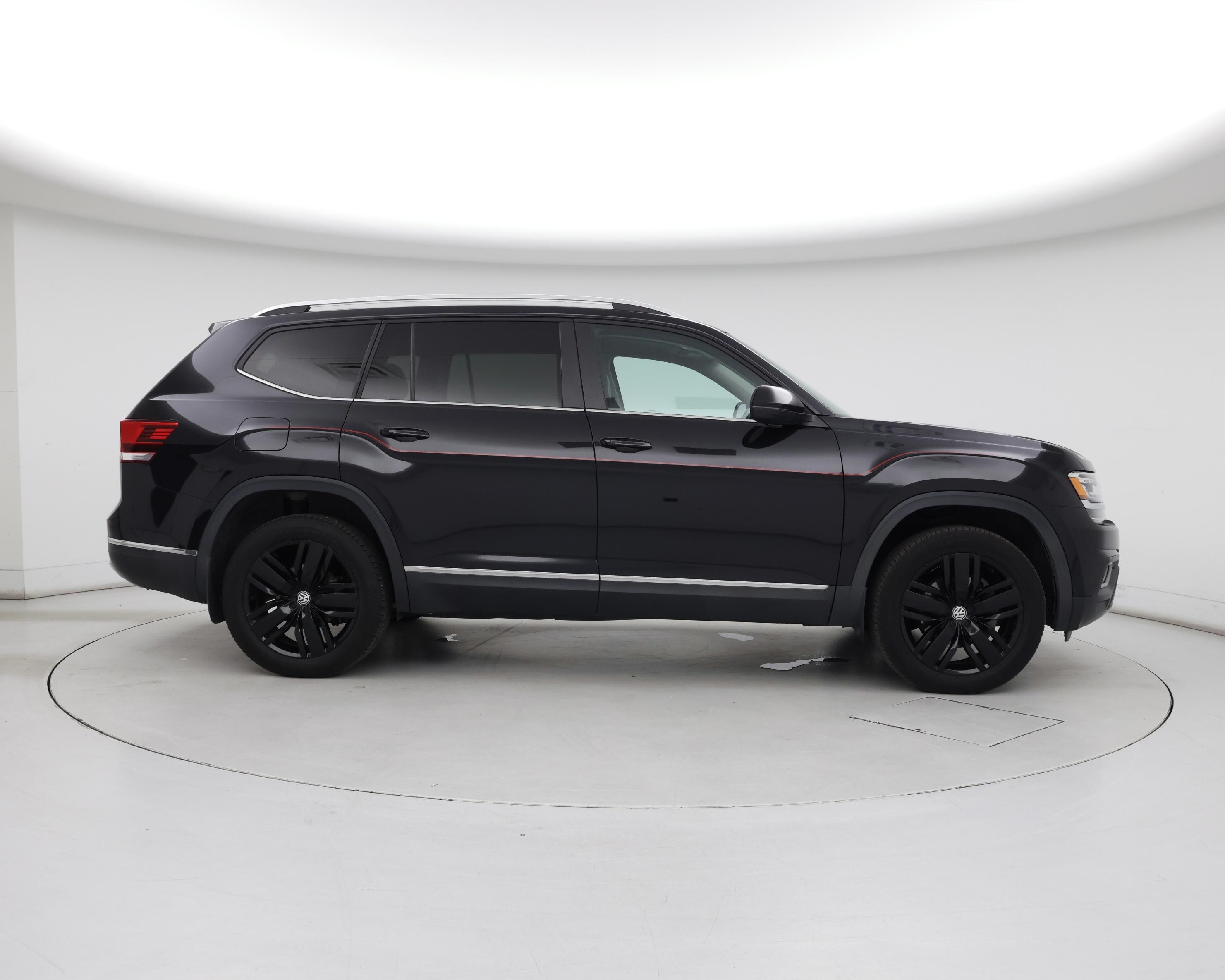 Thumbnail: 2019 Volkswagen Atlas - 7