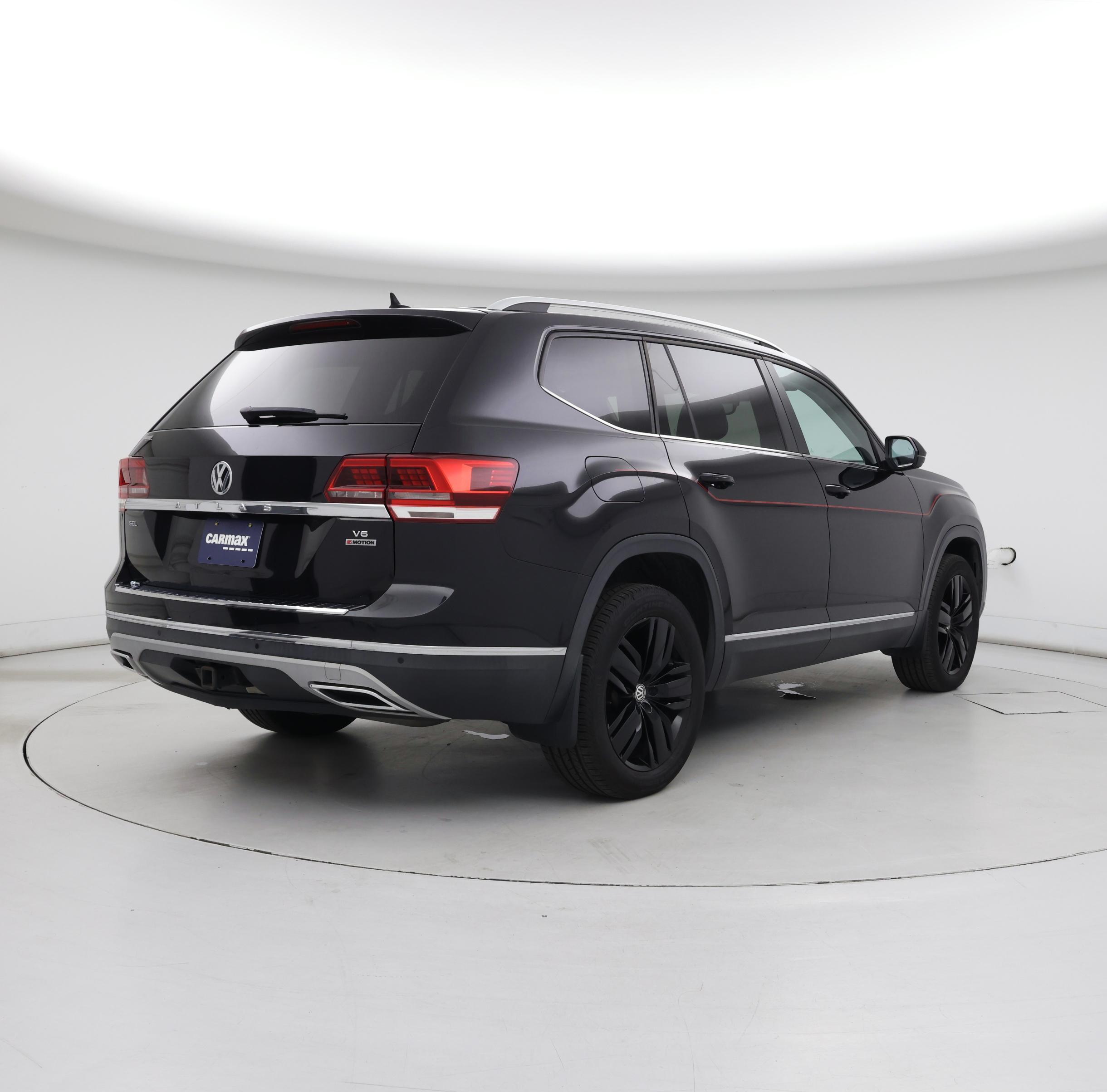 Thumbnail: 2019 Volkswagen Atlas - 8