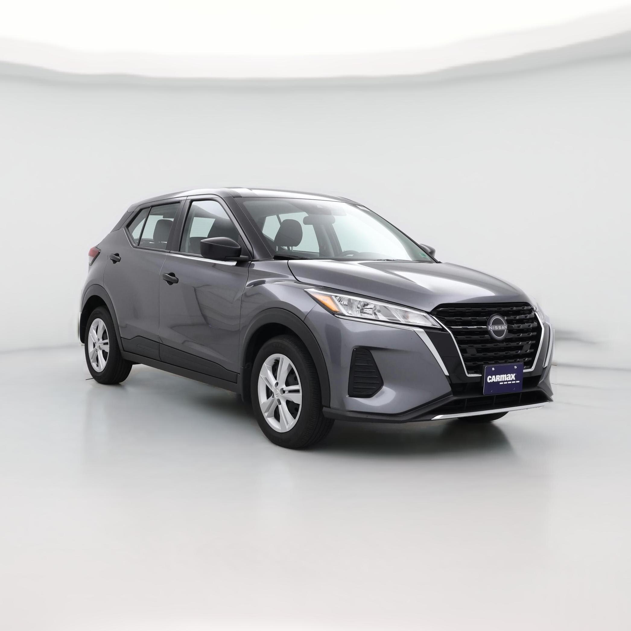 Thumbnail: 2024 Nissan Kicks - 1
