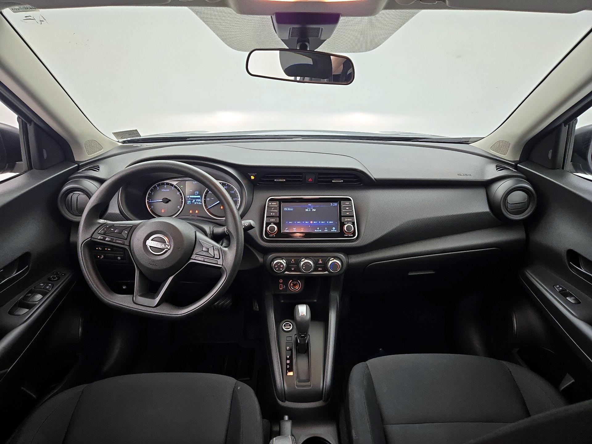 Thumbnail: 2024 Nissan Kicks - 9