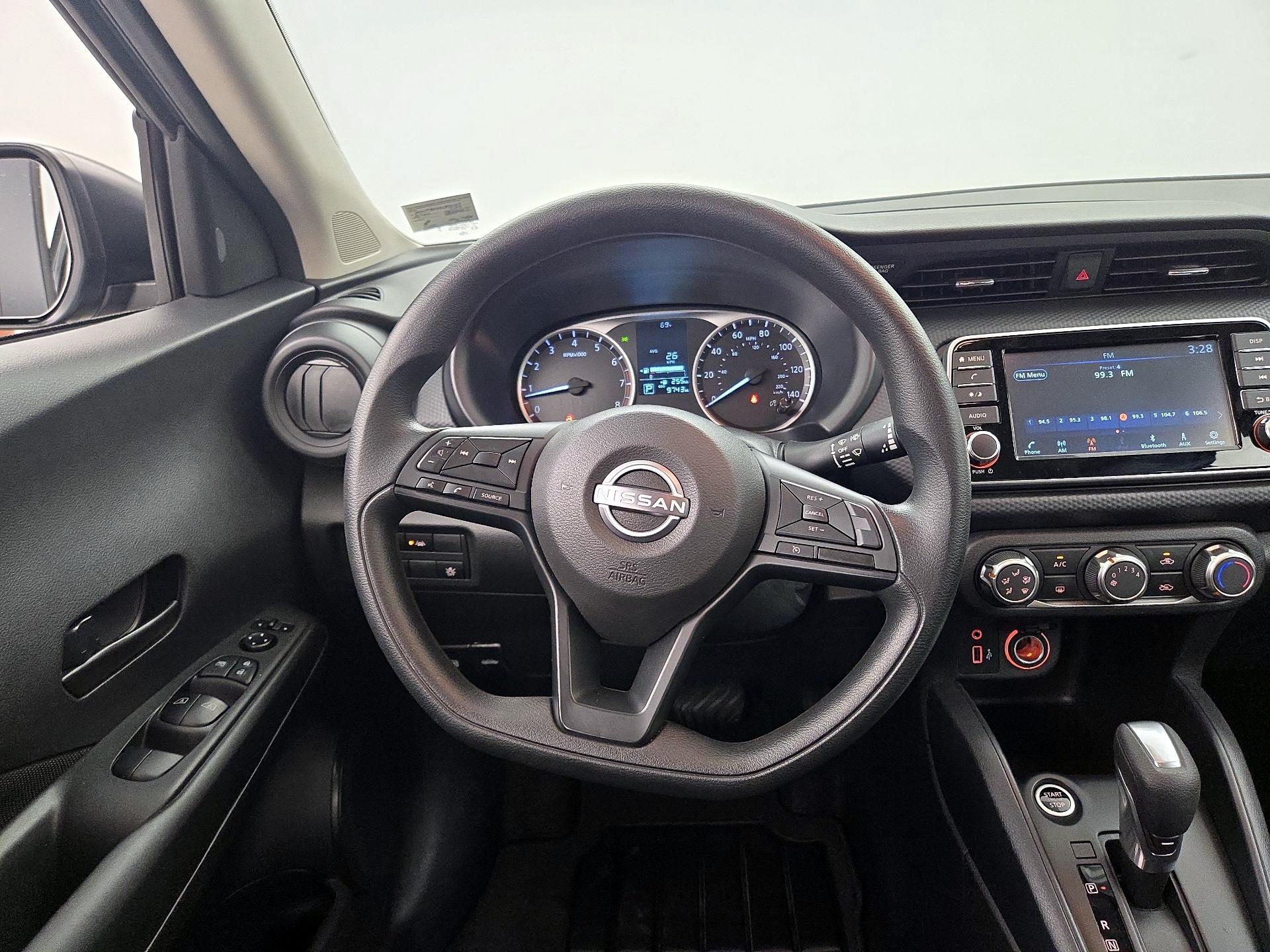 Thumbnail: 2024 Nissan Kicks - 10