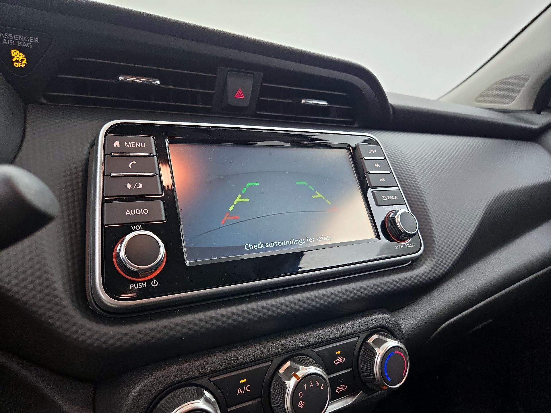 Thumbnail: 2024 Nissan Kicks - 14