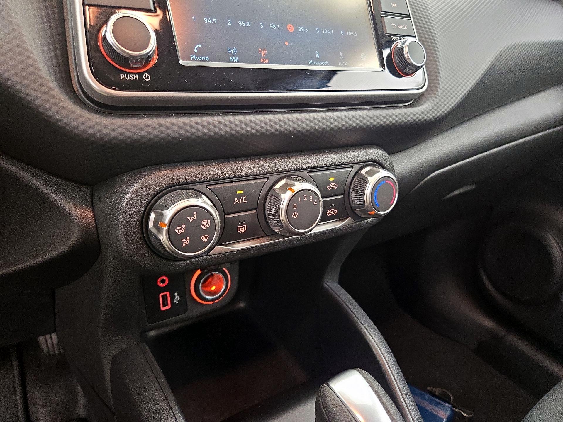 Thumbnail: 2024 Nissan Kicks - 16