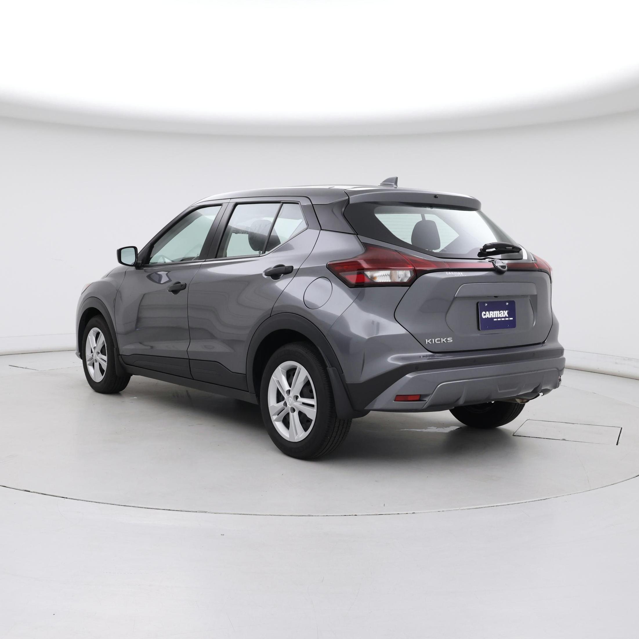 Thumbnail: 2024 Nissan Kicks - 2