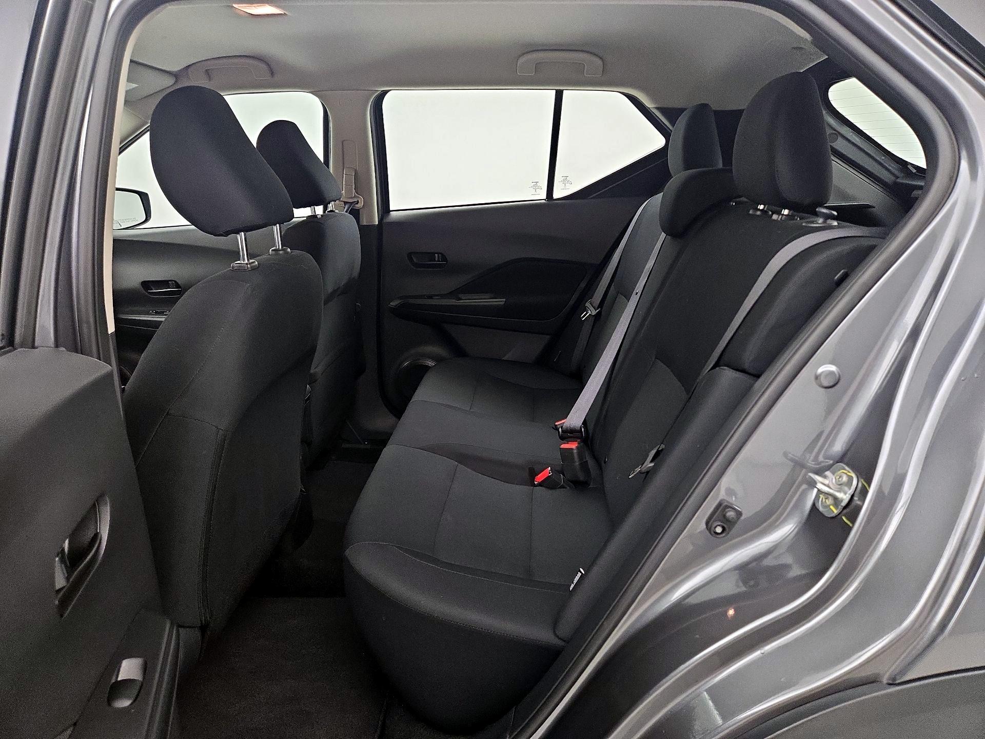 Thumbnail: 2024 Nissan Kicks - 19