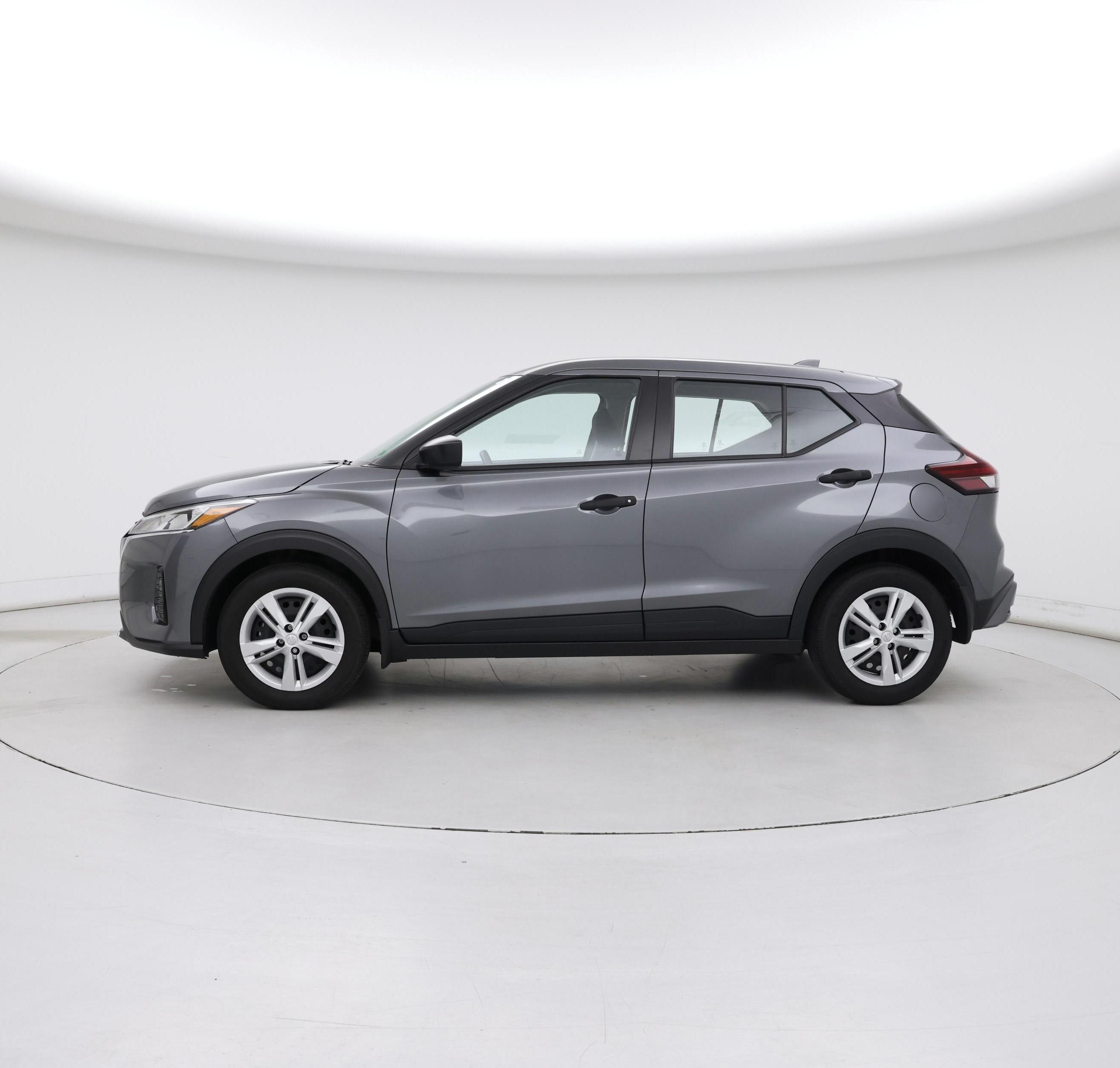 Thumbnail: 2024 Nissan Kicks - 3