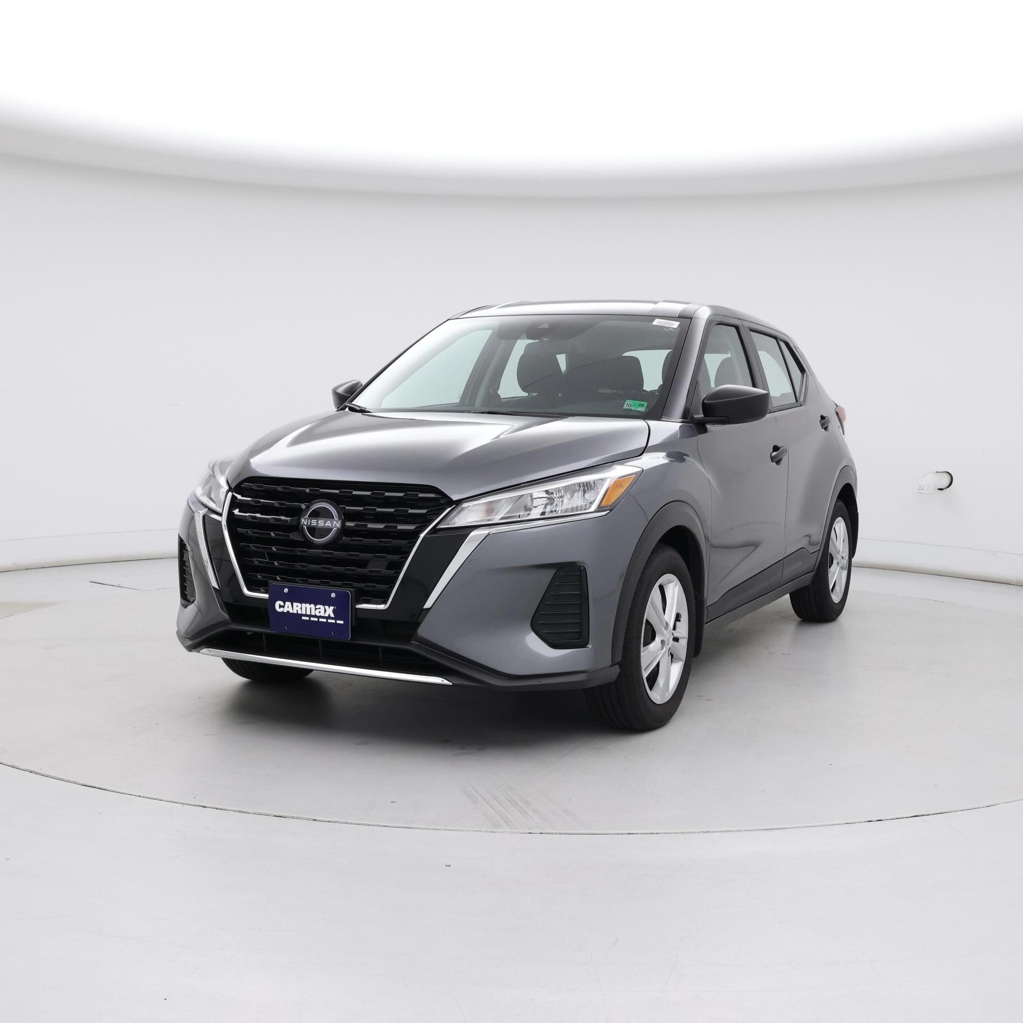 Thumbnail: 2024 Nissan Kicks - 4