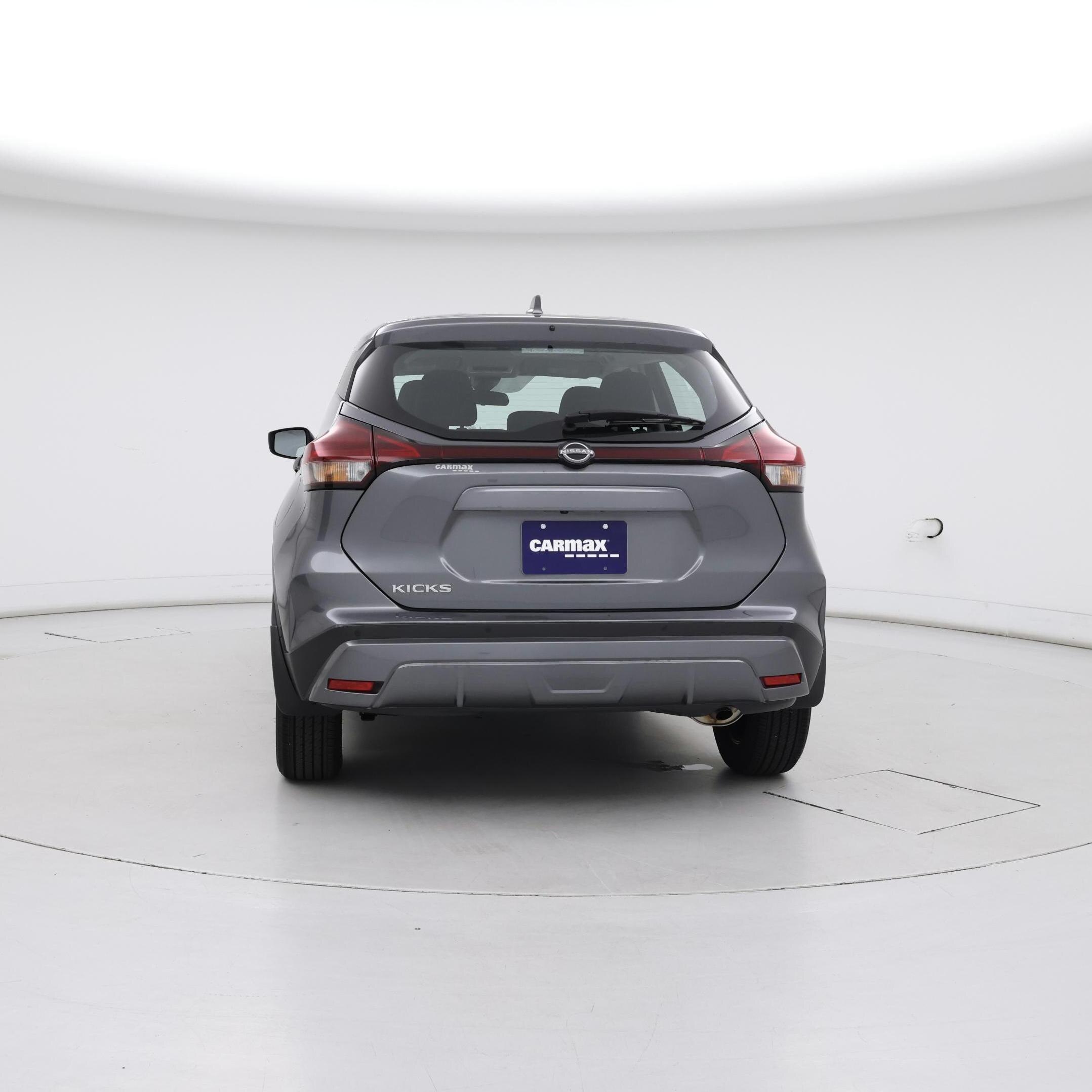 Thumbnail: 2024 Nissan Kicks - 6