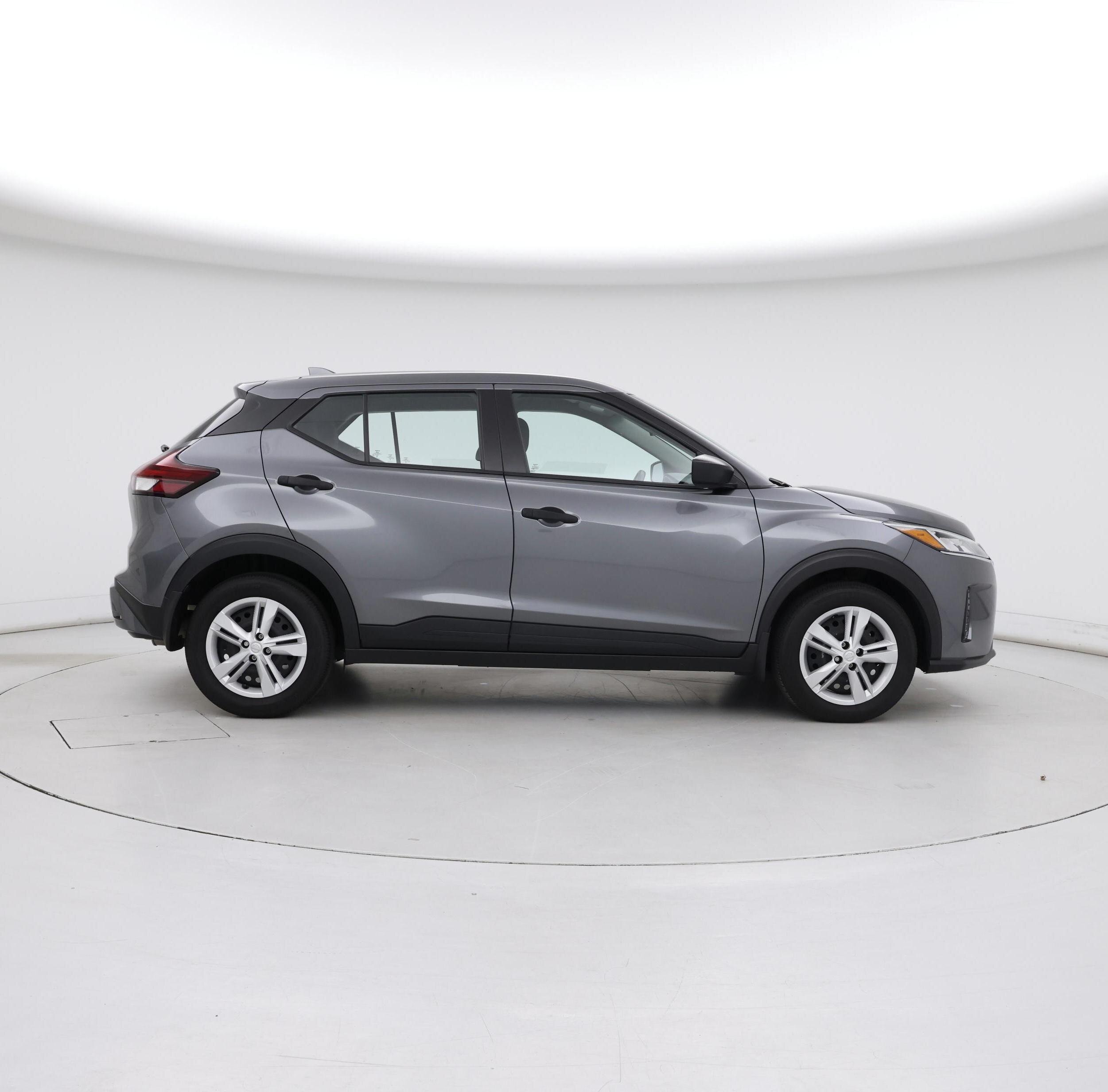 Thumbnail: 2024 Nissan Kicks - 7