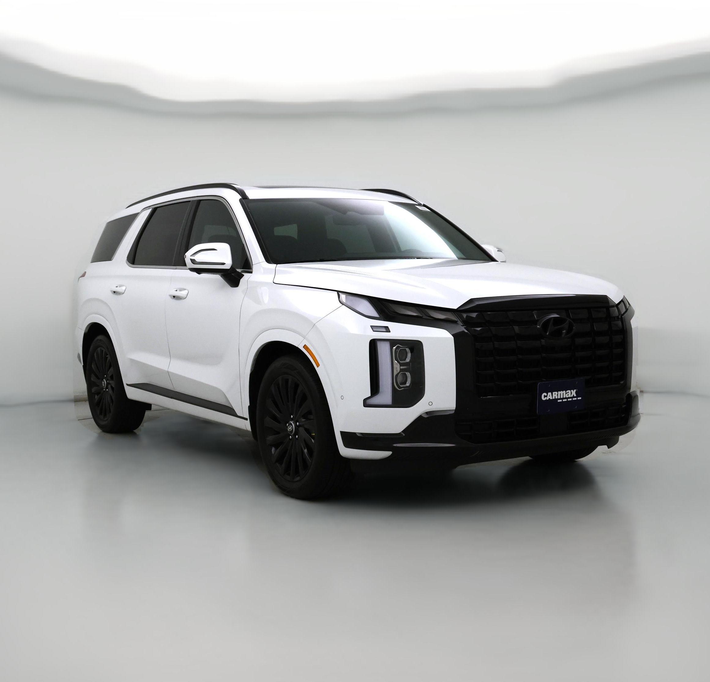 Thumbnail: 2025 Hyundai Palisade - 1