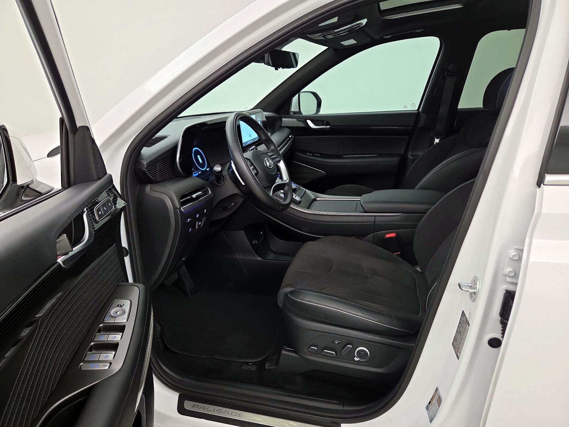 Thumbnail: 2025 Hyundai Palisade - 11