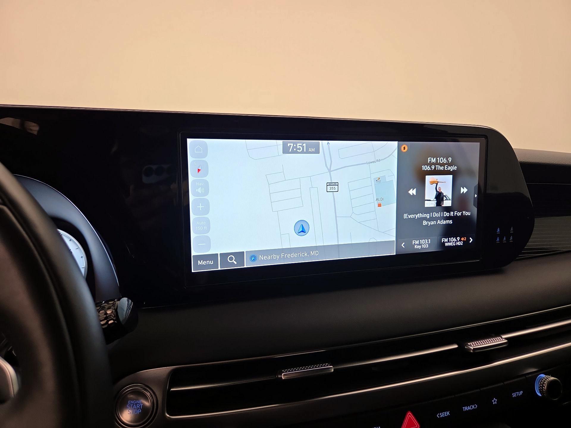 Thumbnail: 2025 Hyundai Palisade - 14