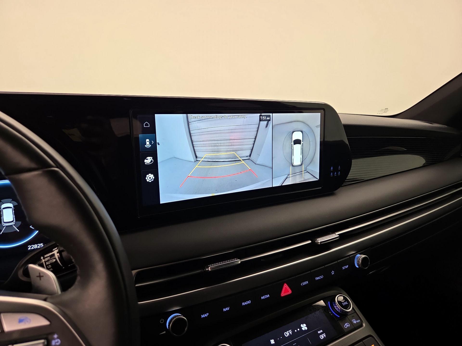 Thumbnail: 2025 Hyundai Palisade - 15