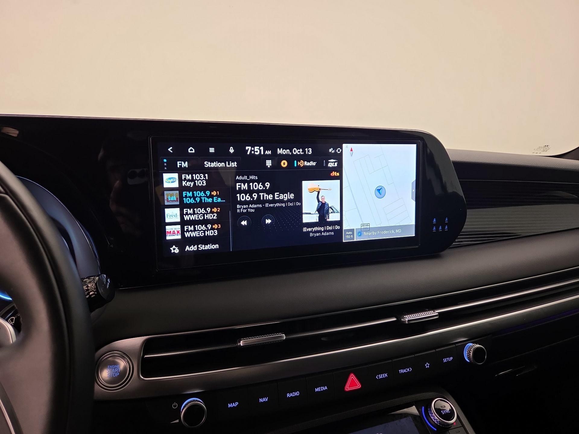 Thumbnail: 2025 Hyundai Palisade - 16