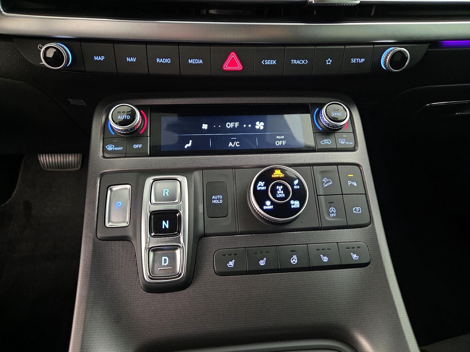 Thumbnail: 2025 Hyundai Palisade - 17