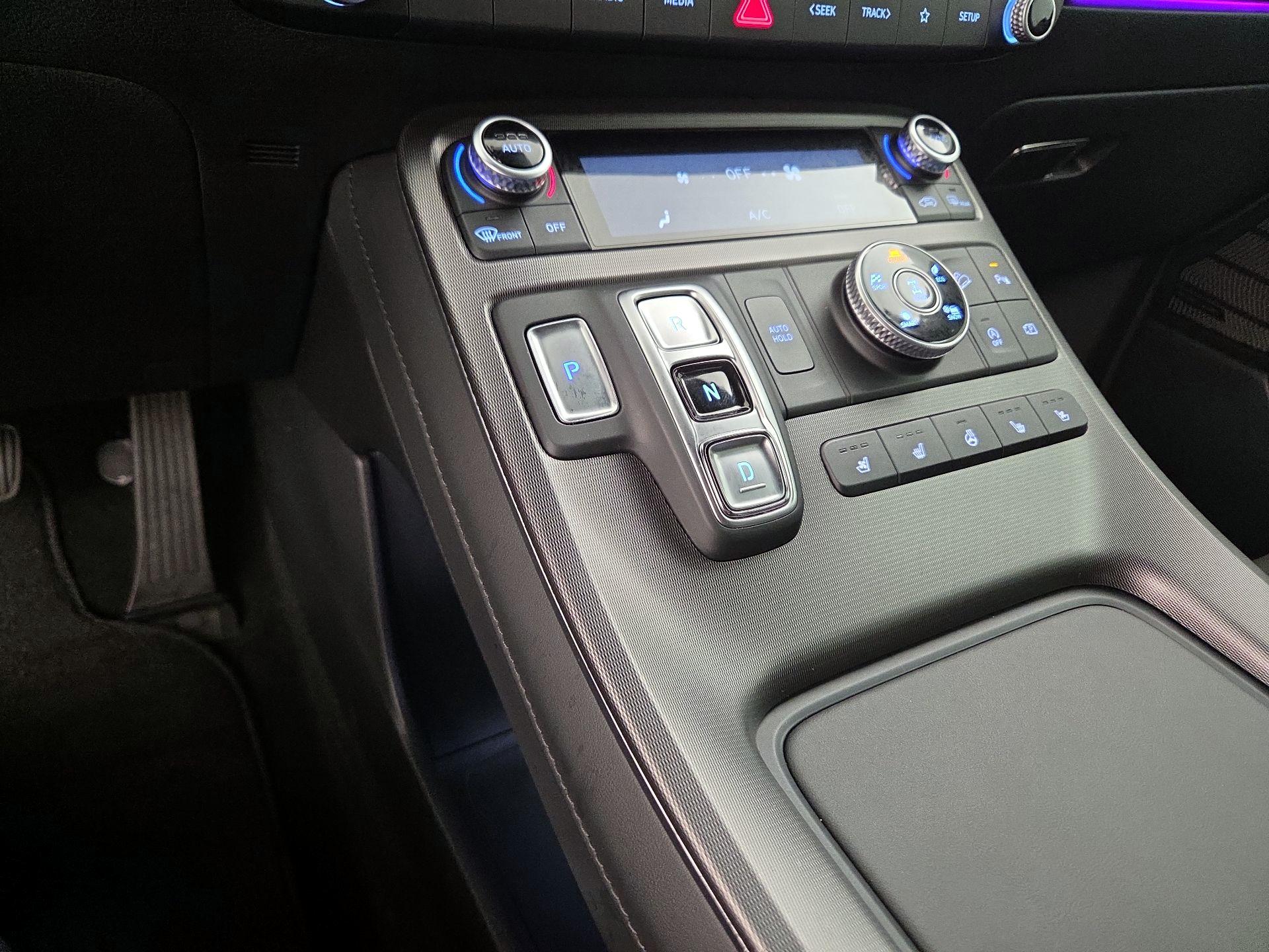 Thumbnail: 2025 Hyundai Palisade - 18