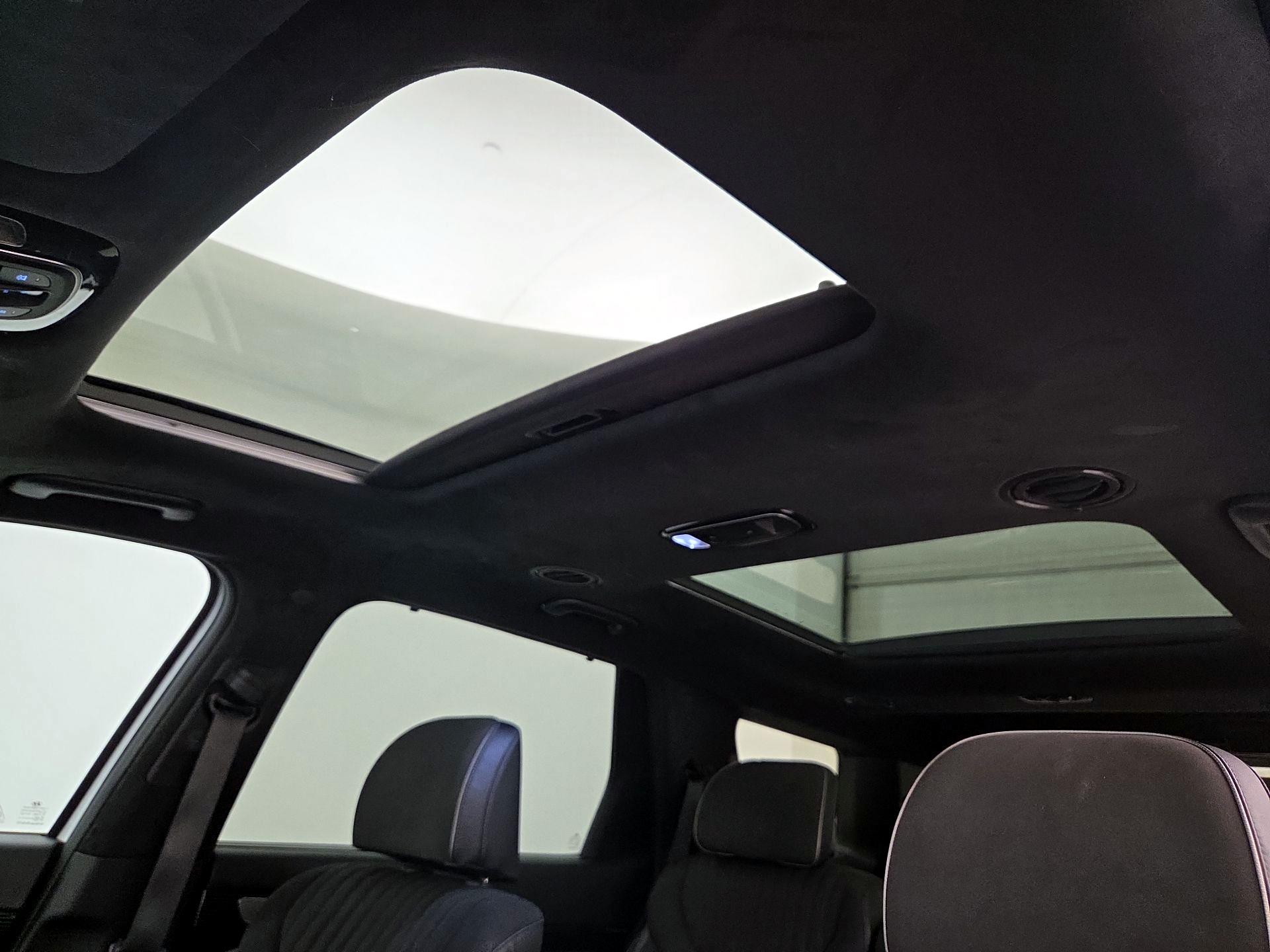 Thumbnail: 2025 Hyundai Palisade - 20