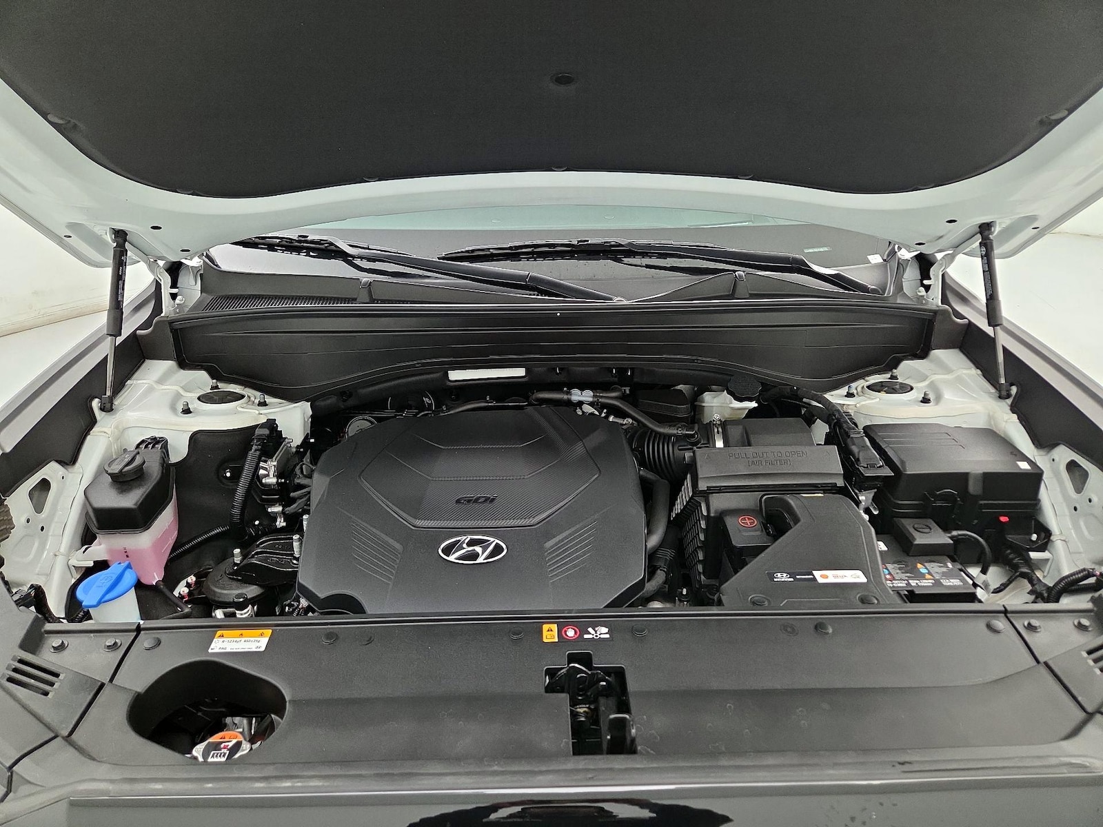 2025 Hyundai Palisade Calligraphy Night Edition - Photo 26