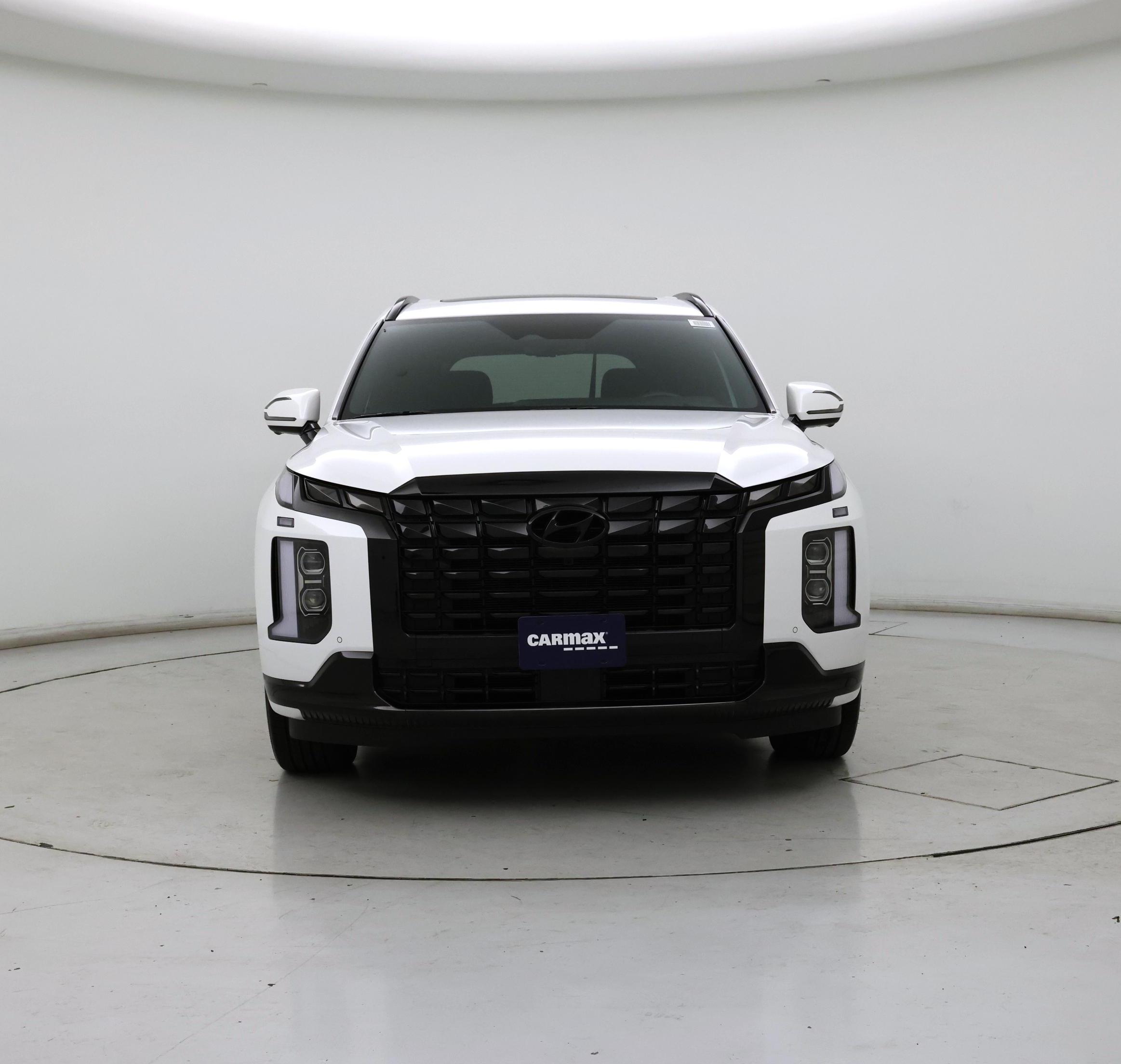 Thumbnail: 2025 Hyundai Palisade - 5