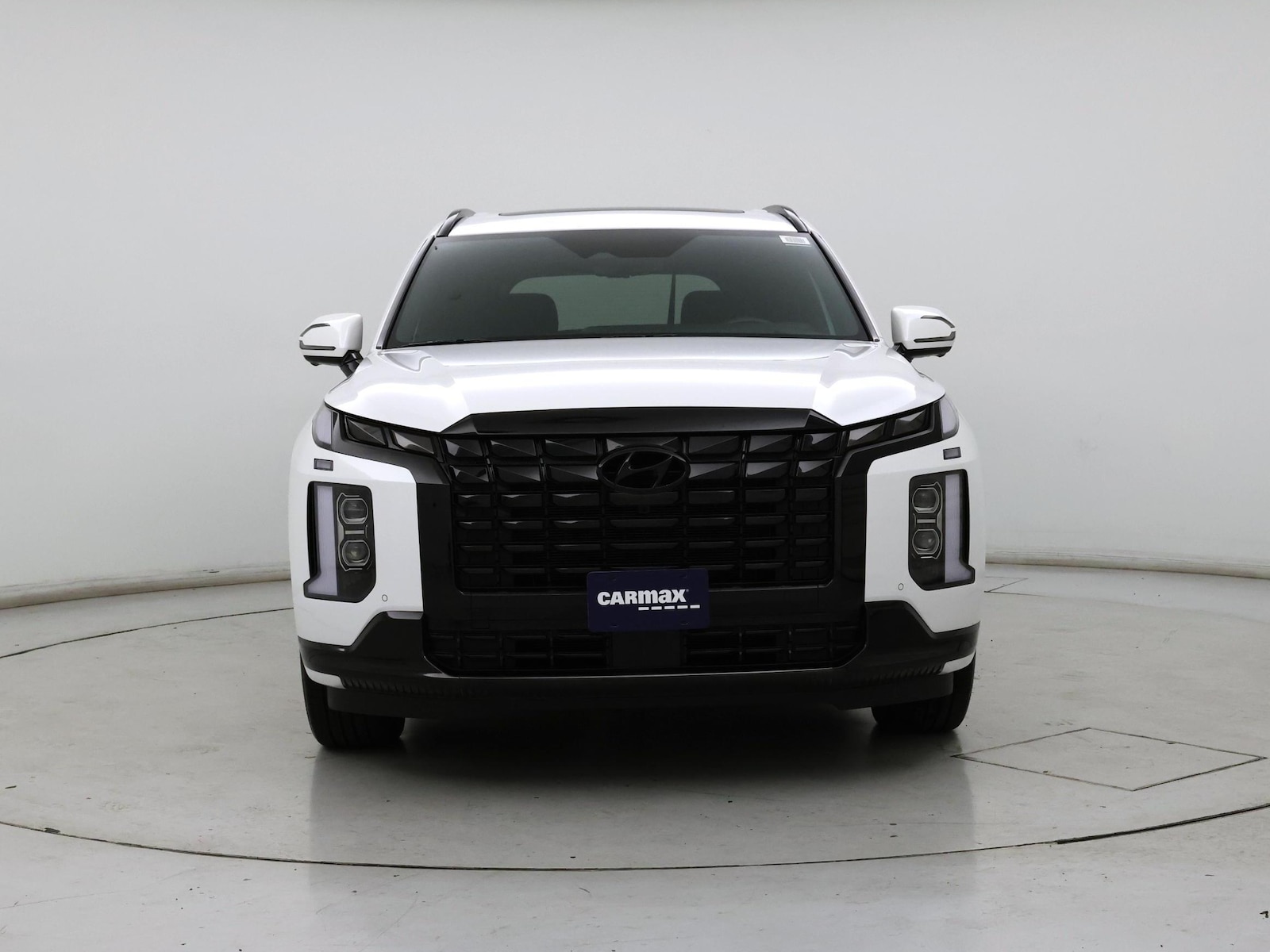 2025 Hyundai Palisade Calligraphy Night Edition - Photo 6