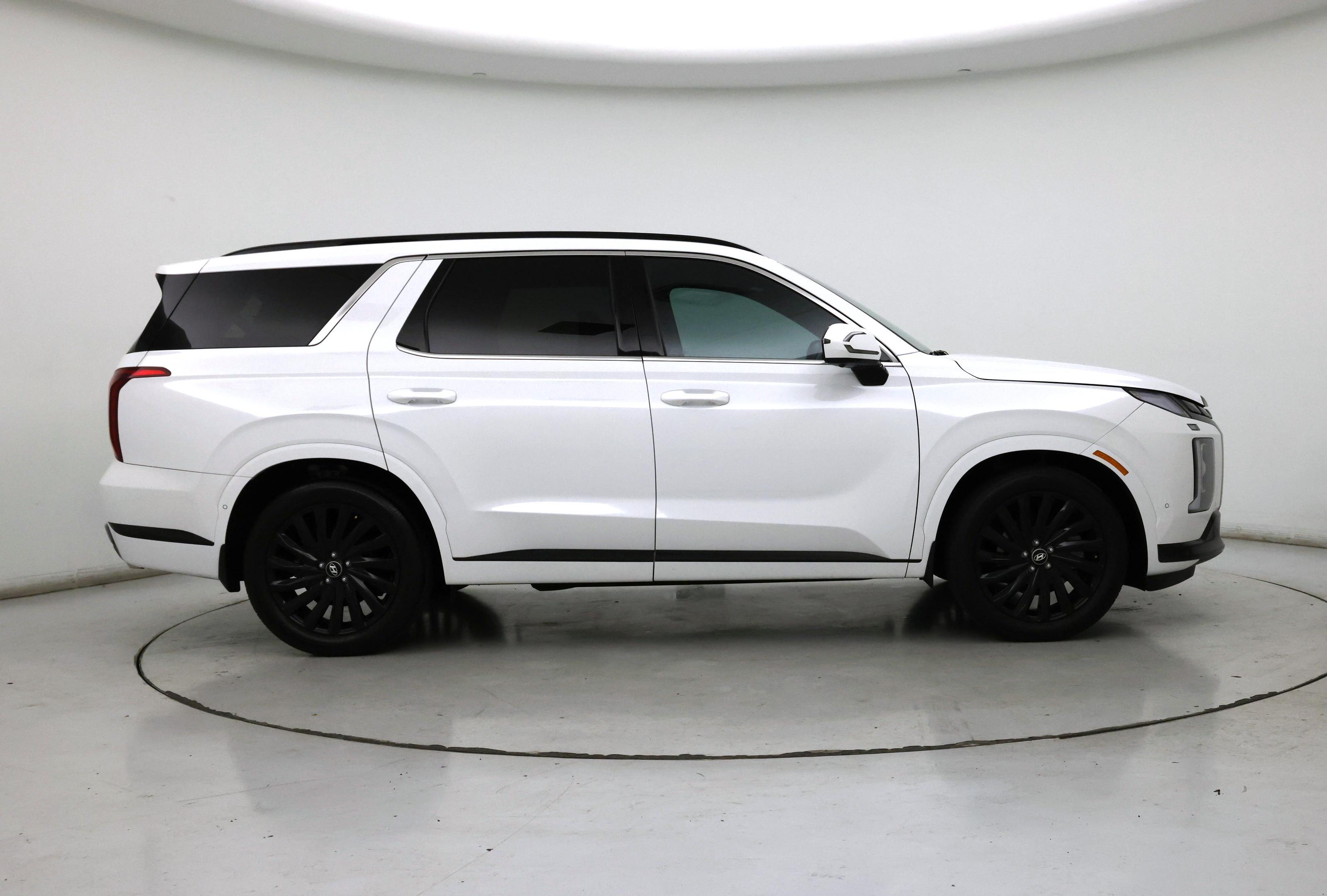 Thumbnail: 2025 Hyundai Palisade - 7