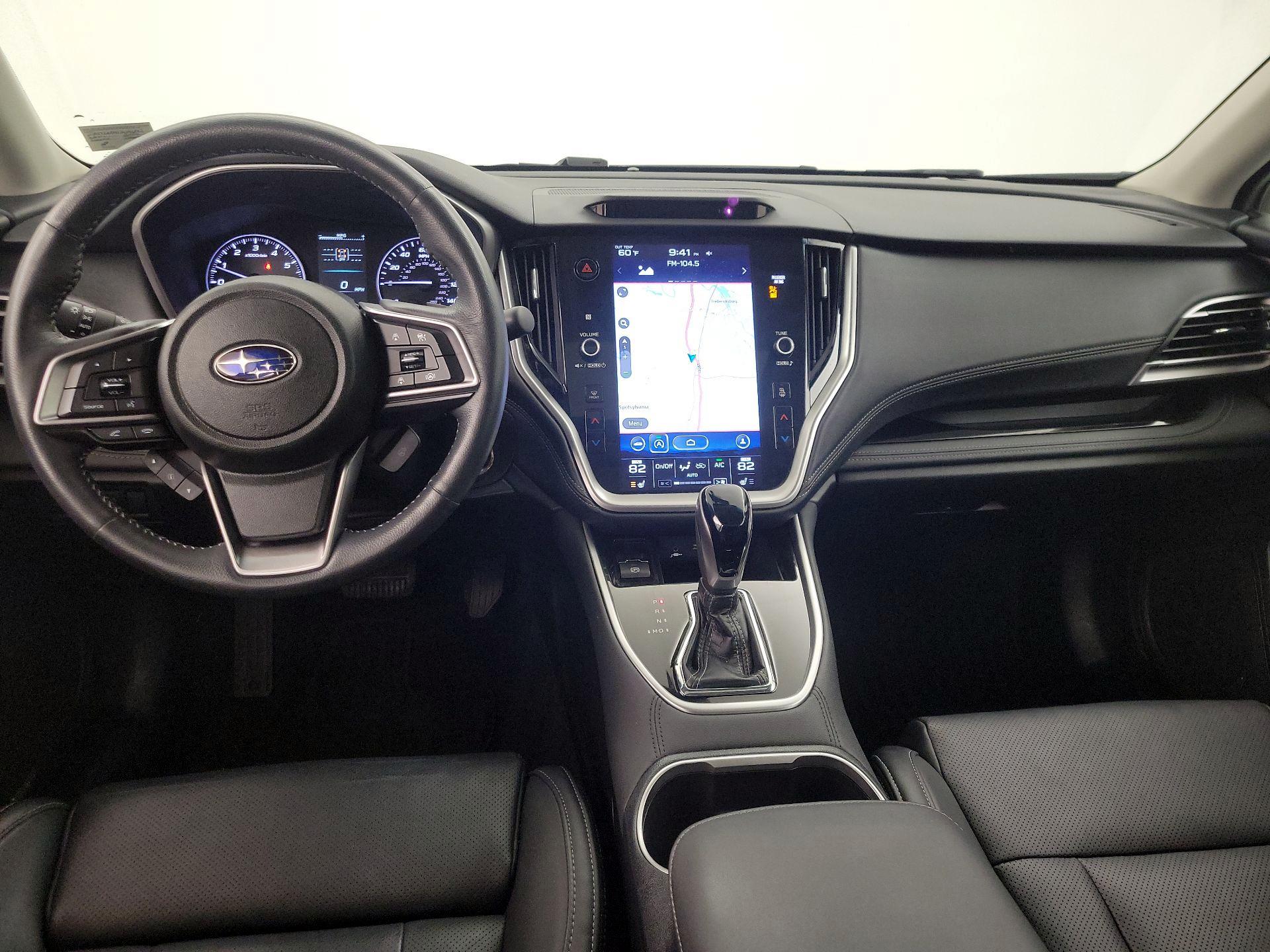 Thumbnail: 2020 Subaru Outback - 9