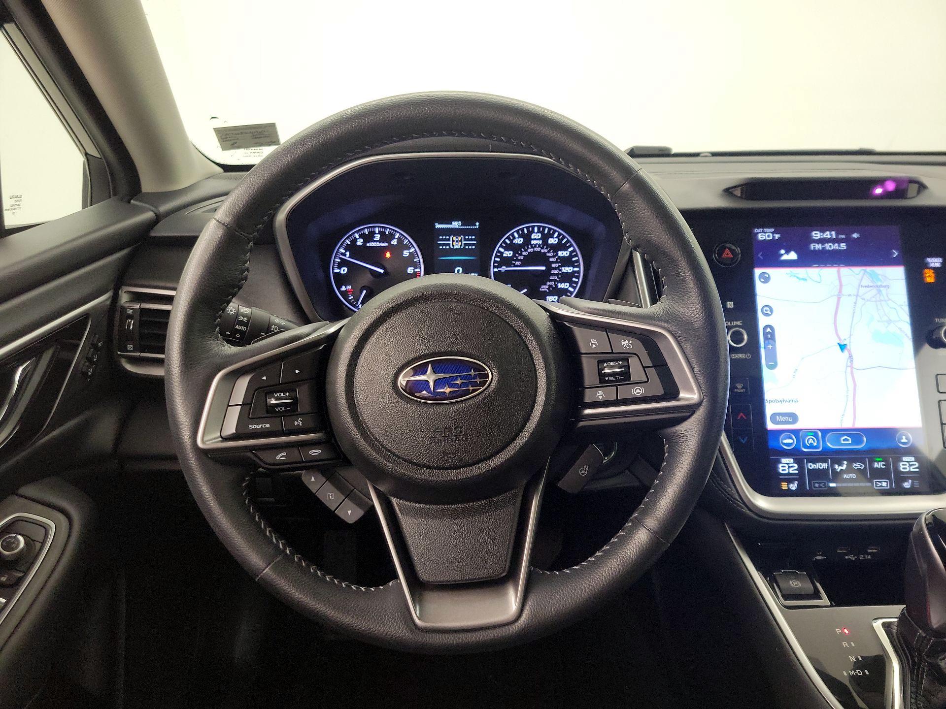 Thumbnail: 2020 Subaru Outback - 10