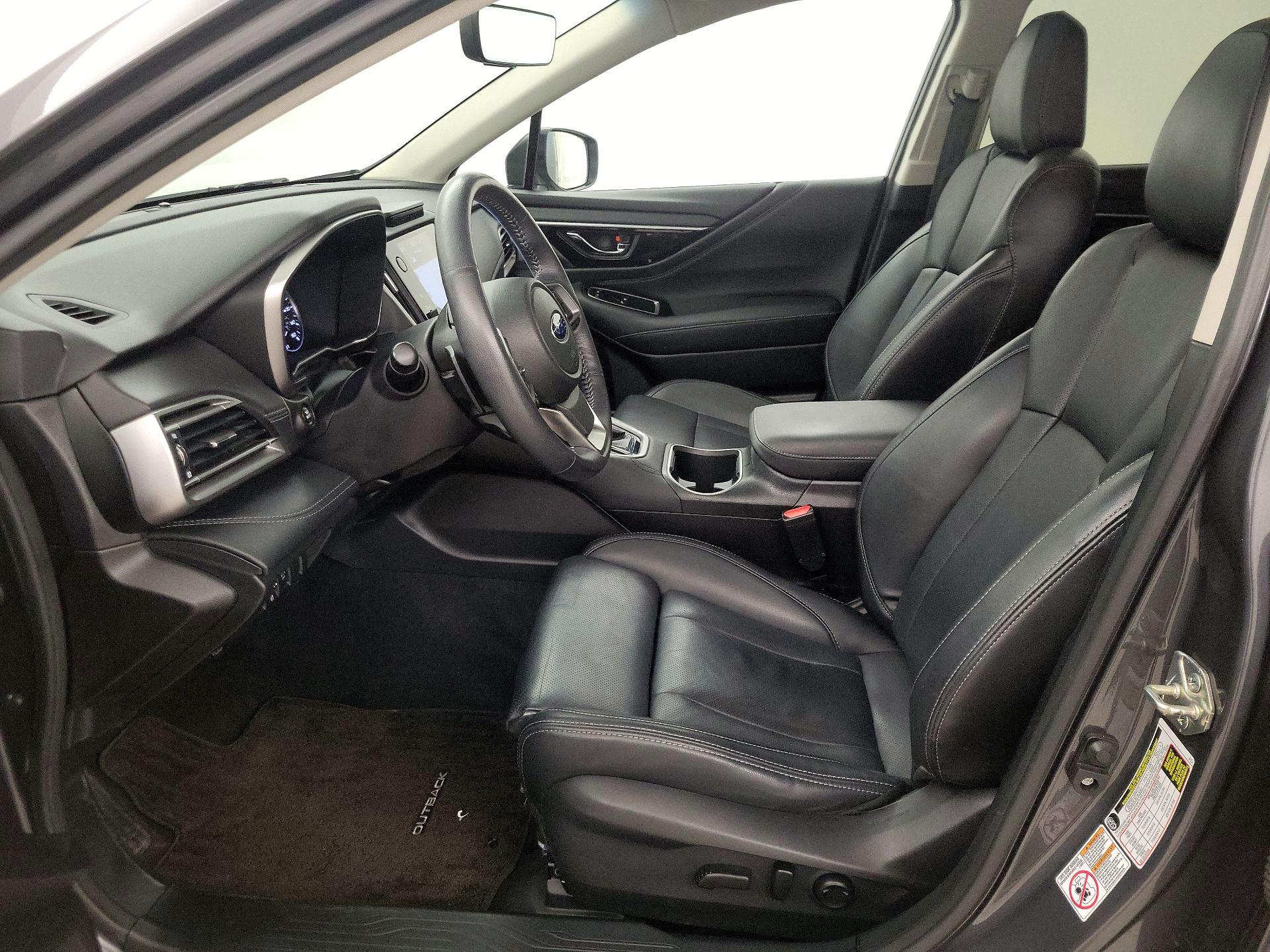 Thumbnail: 2020 Subaru Outback - 11