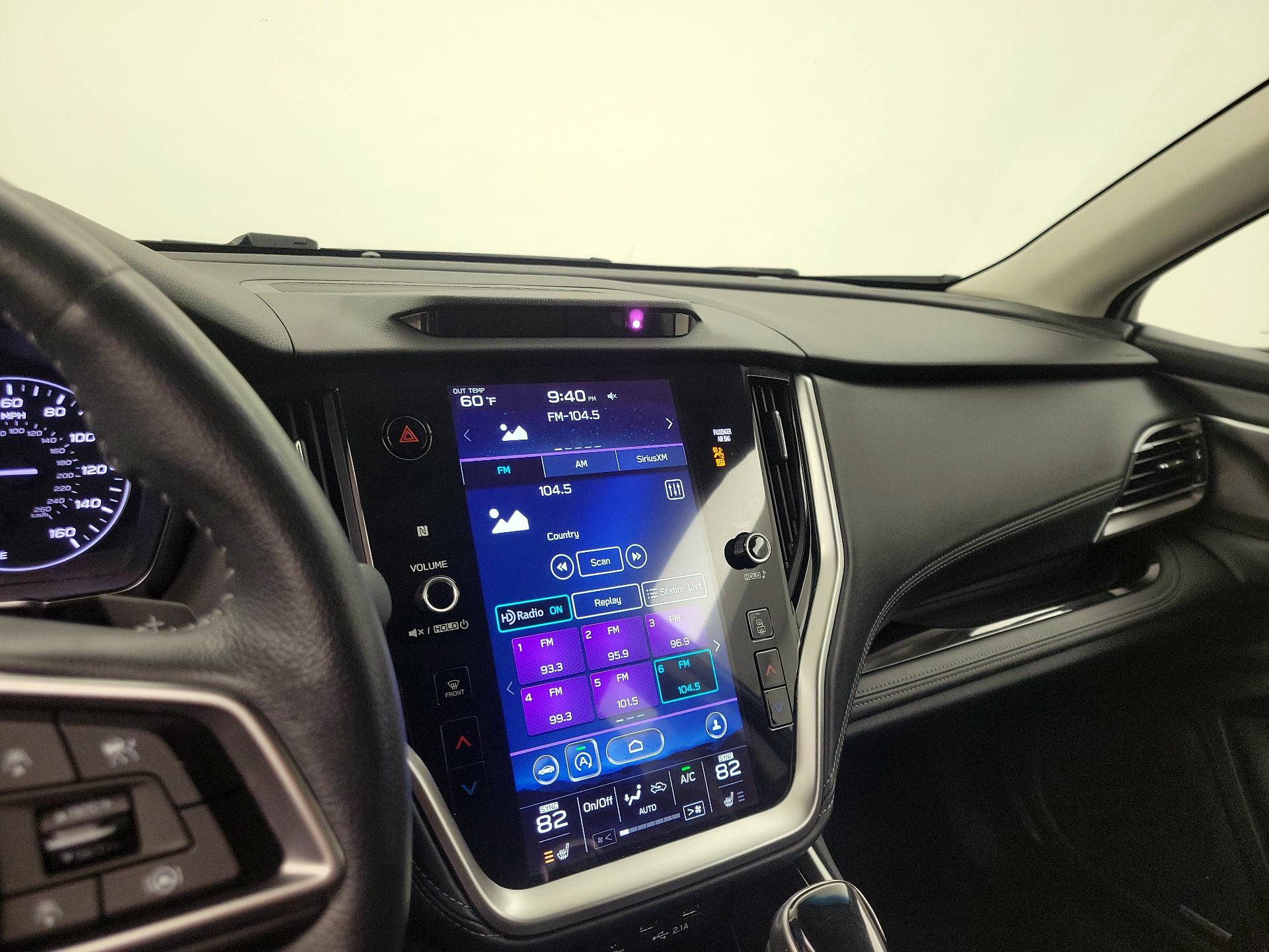 Thumbnail: 2020 Subaru Outback - 16