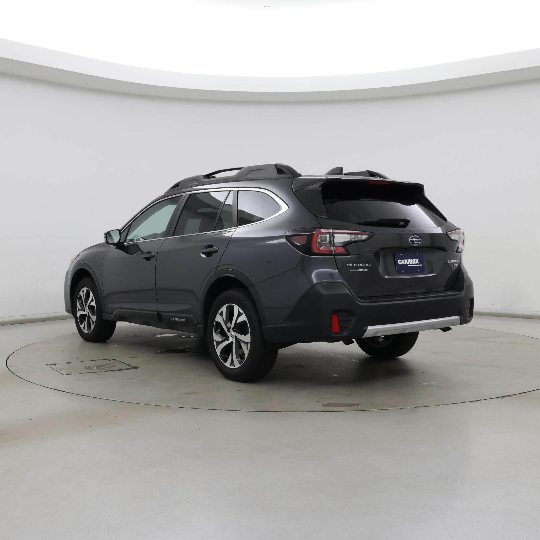 Thumbnail: 2020 Subaru Outback - 2