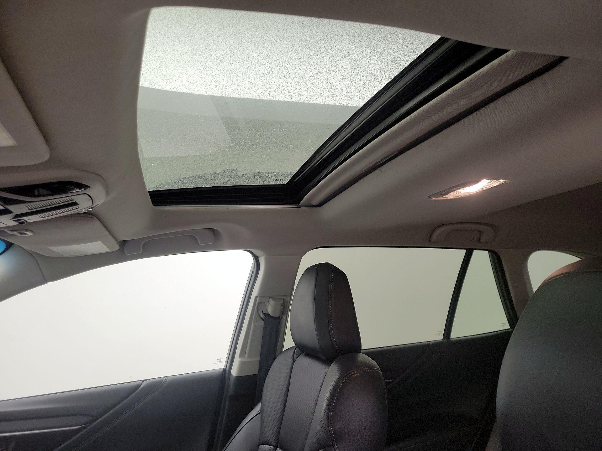 Thumbnail: 2020 Subaru Outback - 20