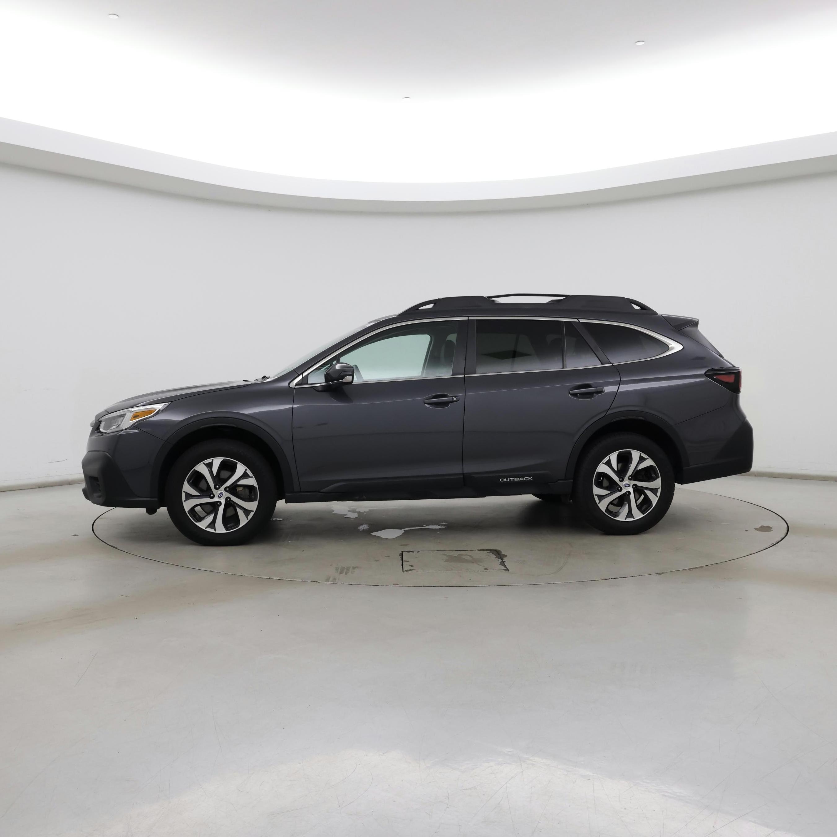 Thumbnail: 2020 Subaru Outback - 3