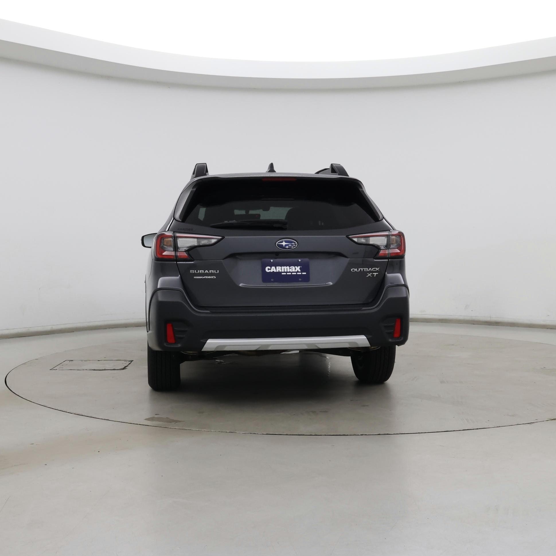 Thumbnail: 2020 Subaru Outback - 6