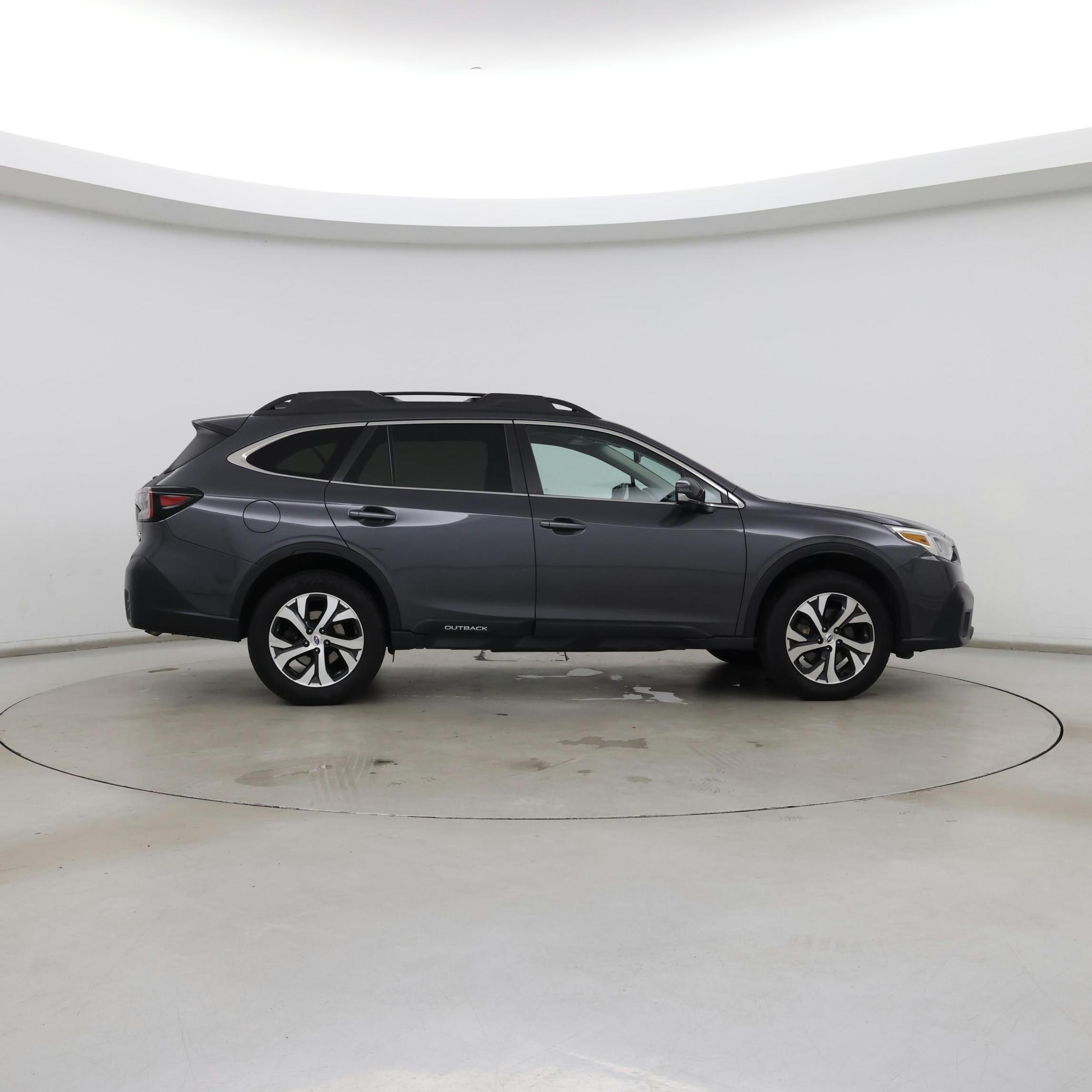 Thumbnail: 2020 Subaru Outback - 7