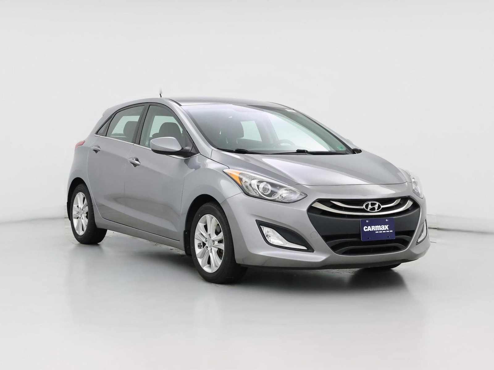 2014 Hyundai Elantra GT Base