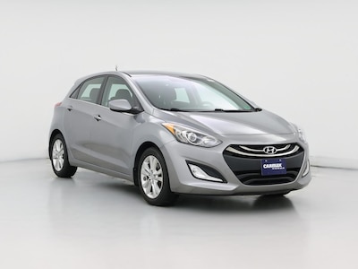 2014 Hyundai Elantra GT